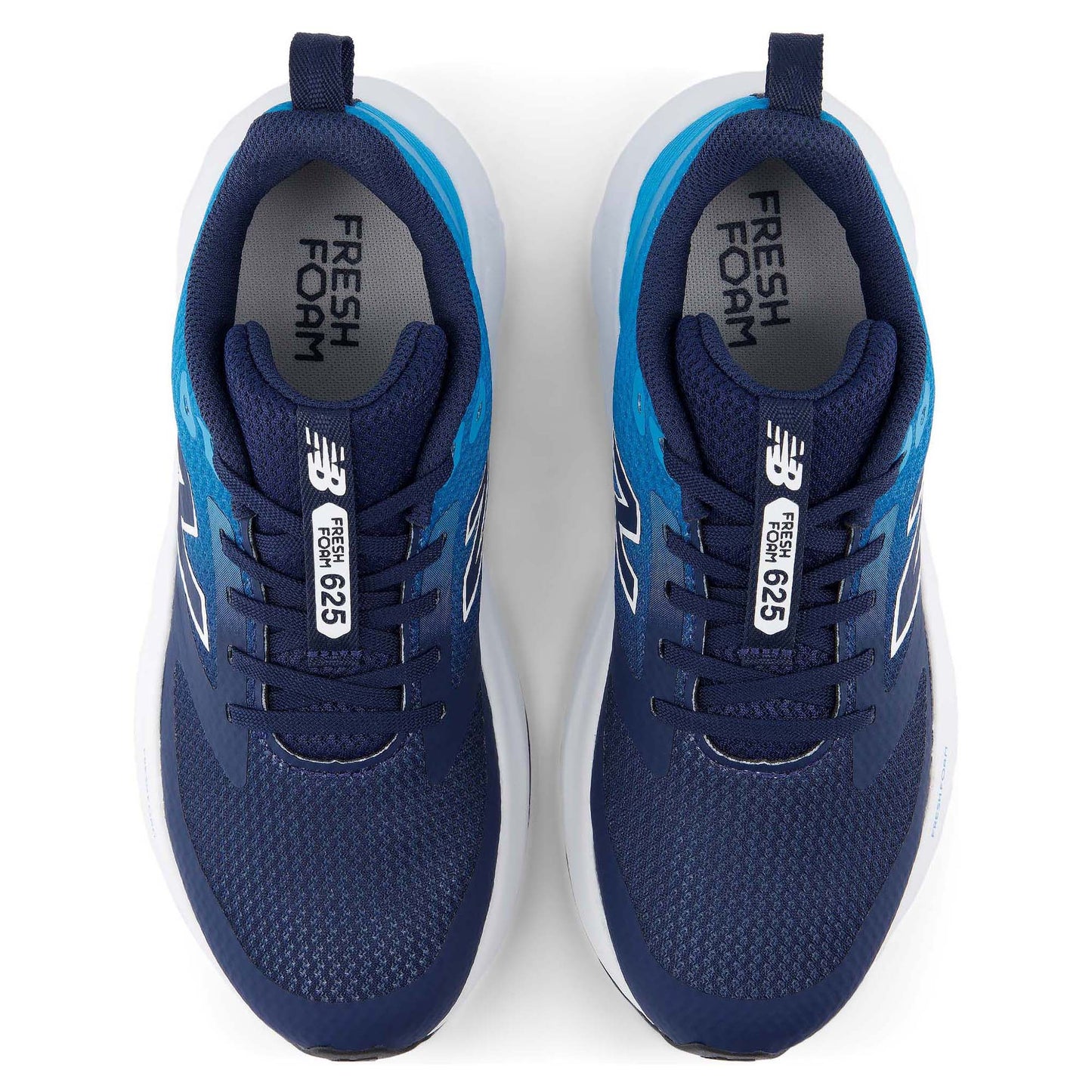 625 GS Junior's Running Shoes (Width M)