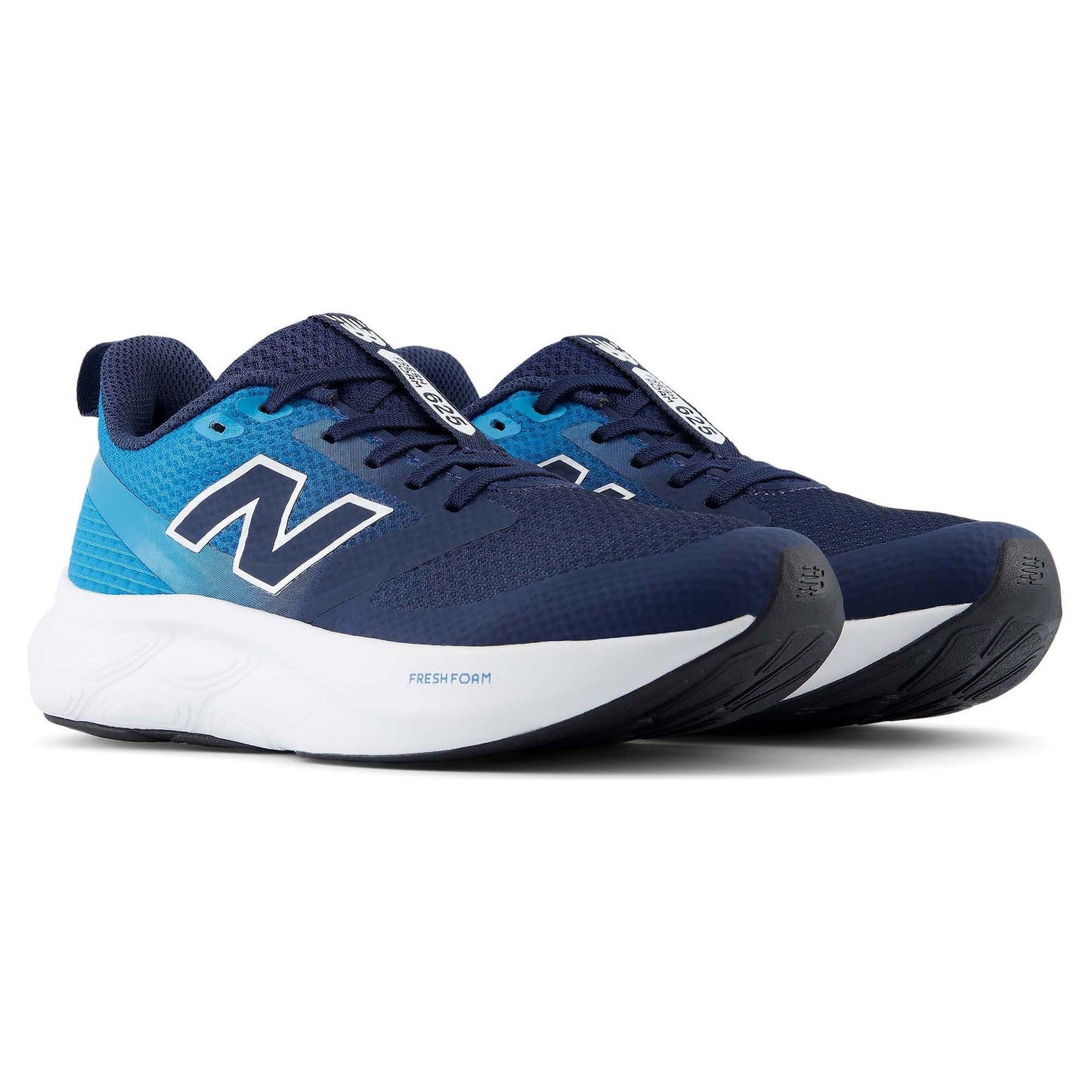625 GS Junior's Running Shoes (Width M)