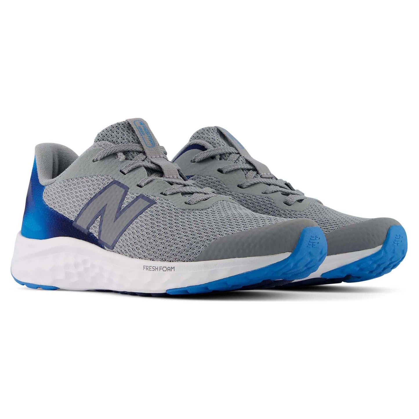 Arishi V4 GS Junior's Running Shoes (Width M)