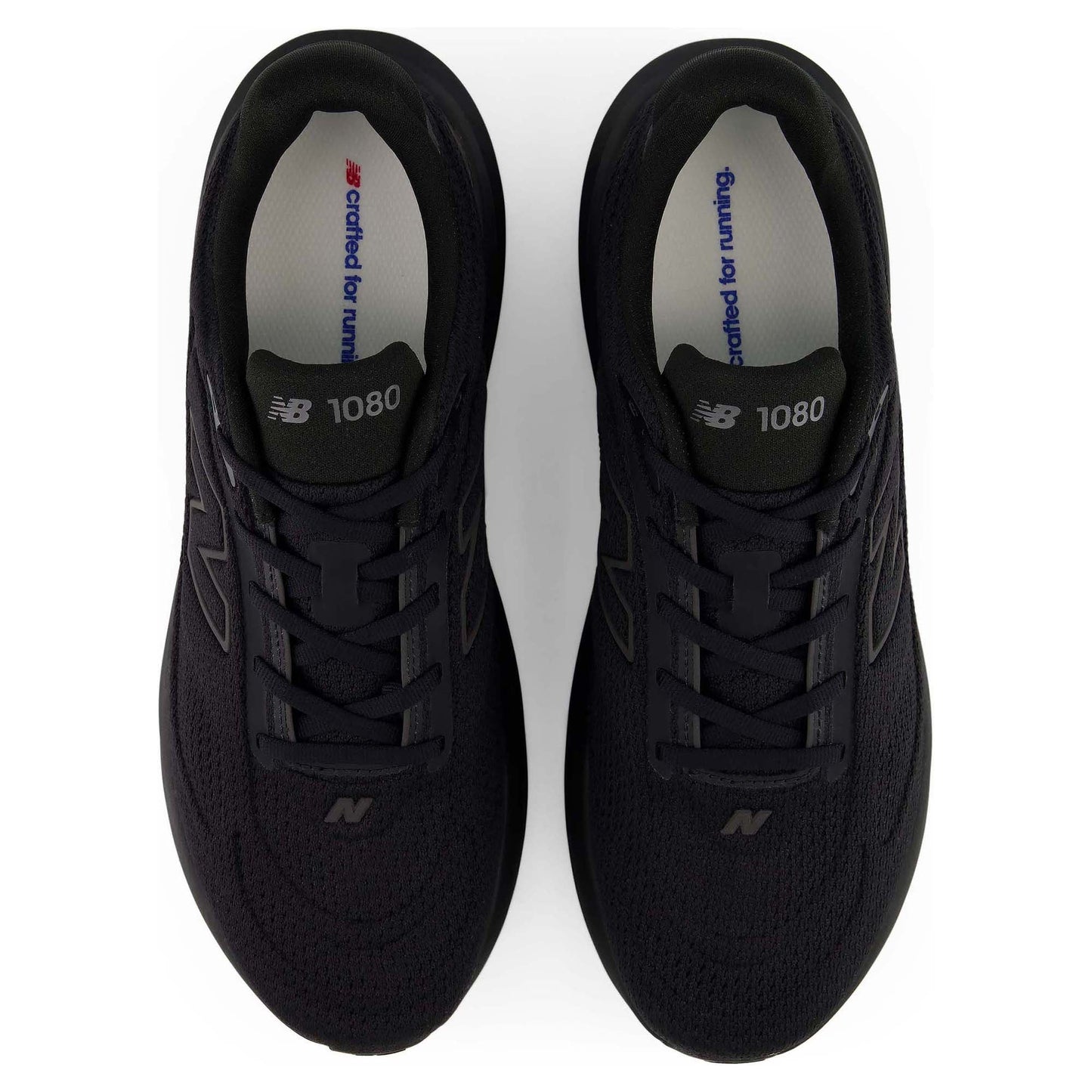 1080v15 Men's Running Shoes (Width 2E)