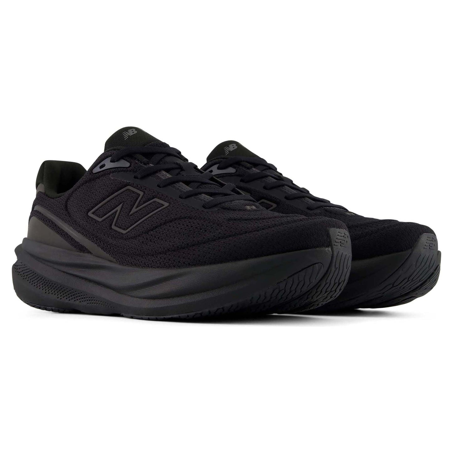 1080v15 Men's Running Shoes (Width D)