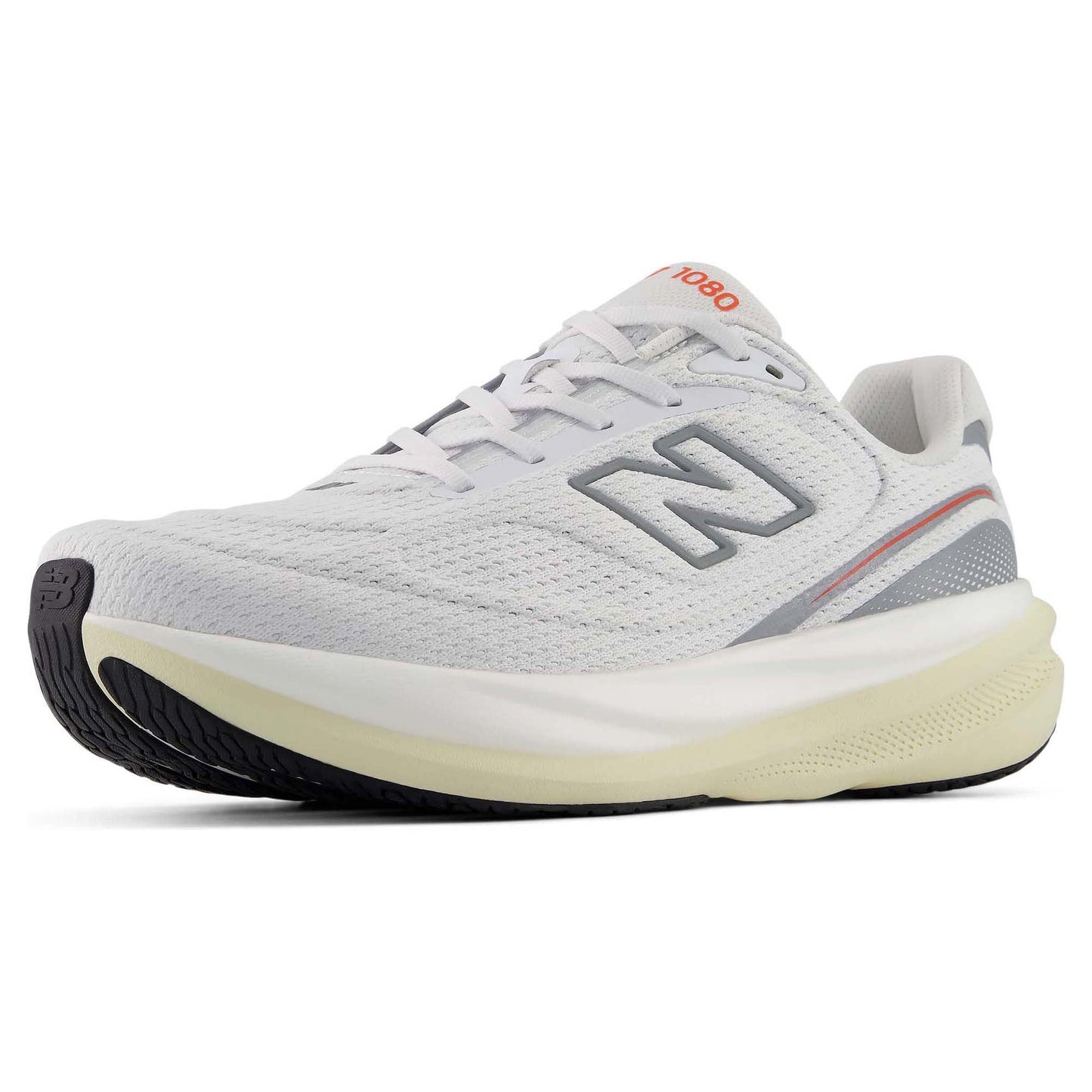 1080v15 Men's Running Shoes (Width D)