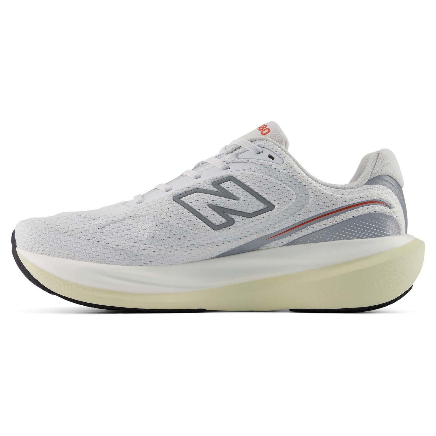 1080v15 Men's Running Shoes (Width D)