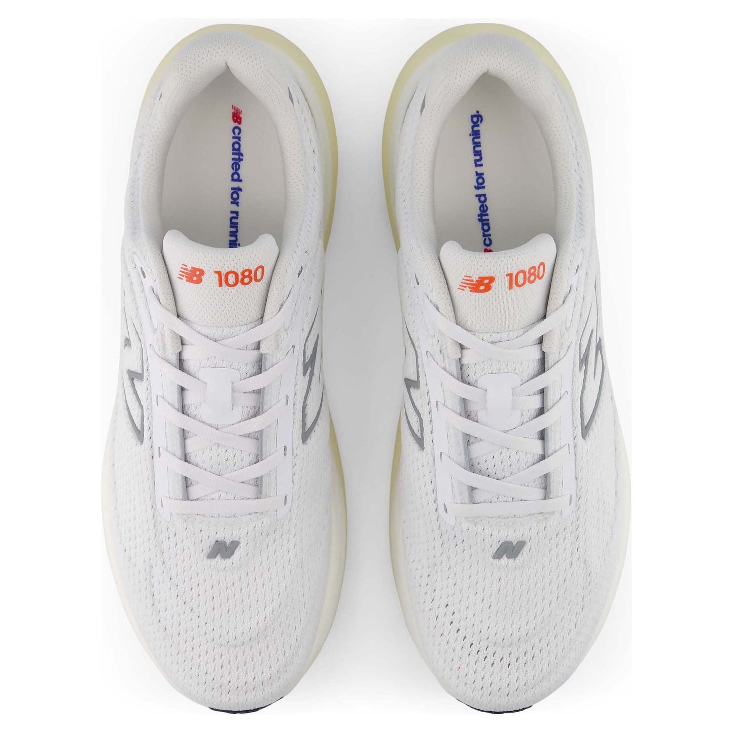 1080v15 Men's Running Shoes (Width D)
