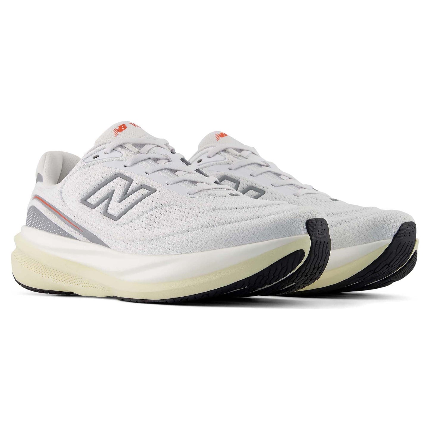1080v15 Men's Running Shoes (Width 2E)