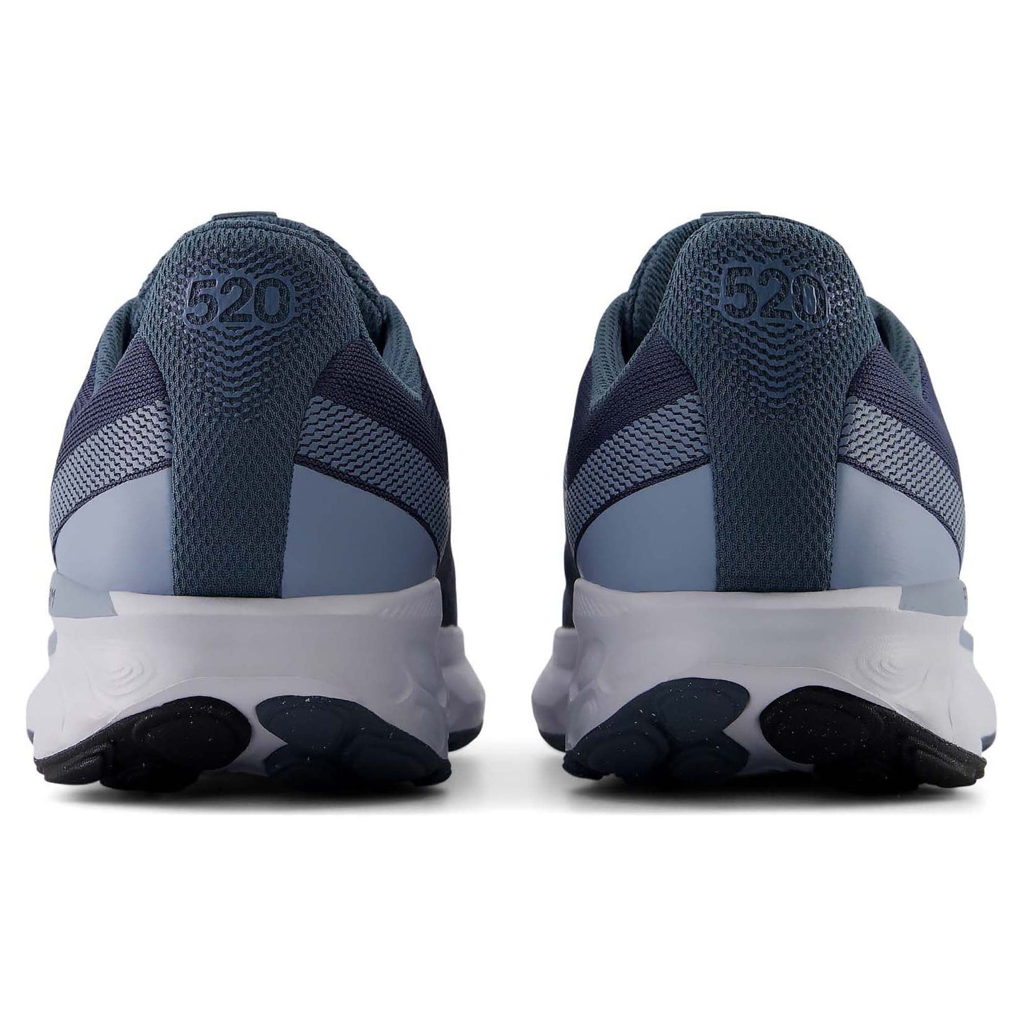 520 V9 Men's Running Shoes (Width 4E)