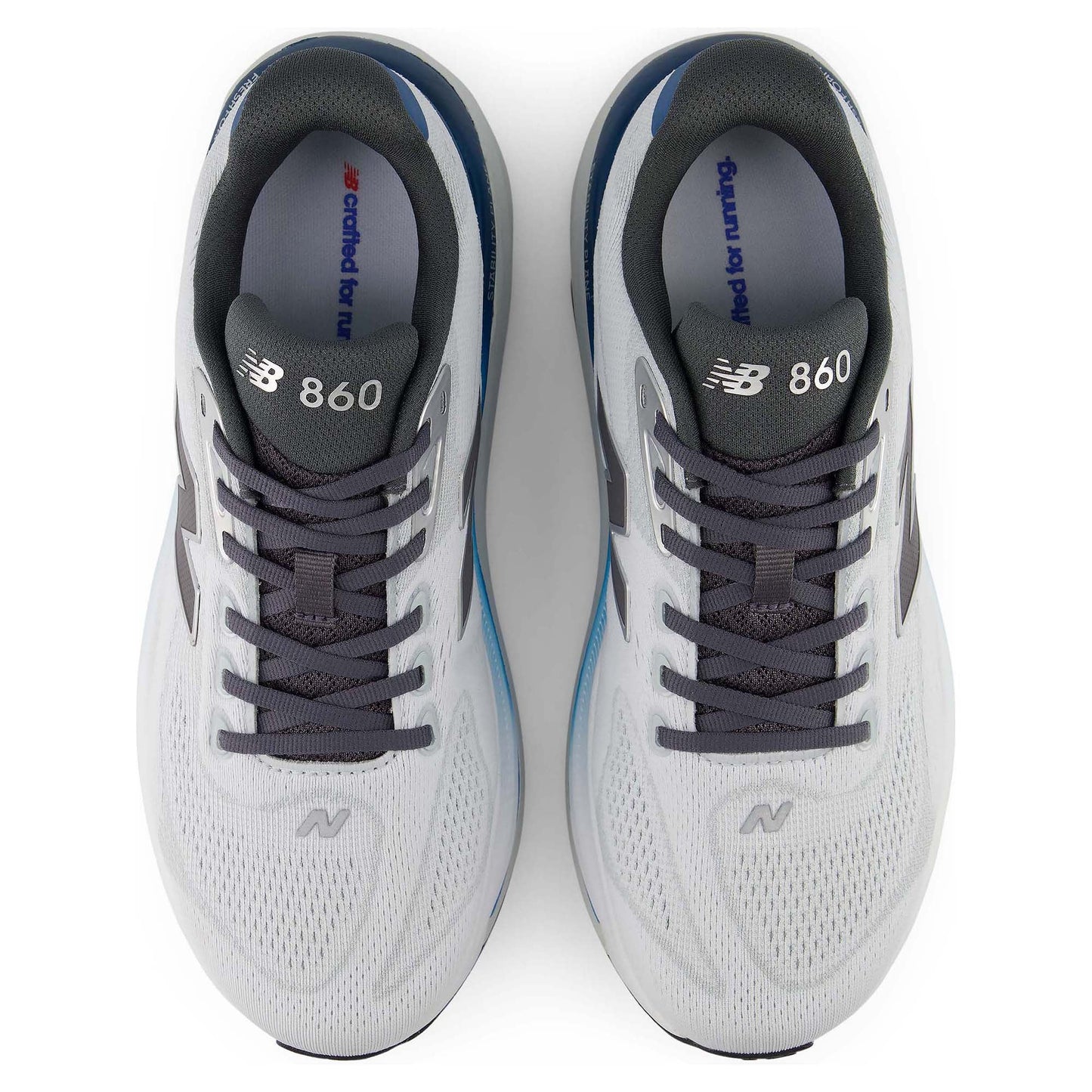 Fresh Foam X 860v15 Men's Running Shoes (Width D)