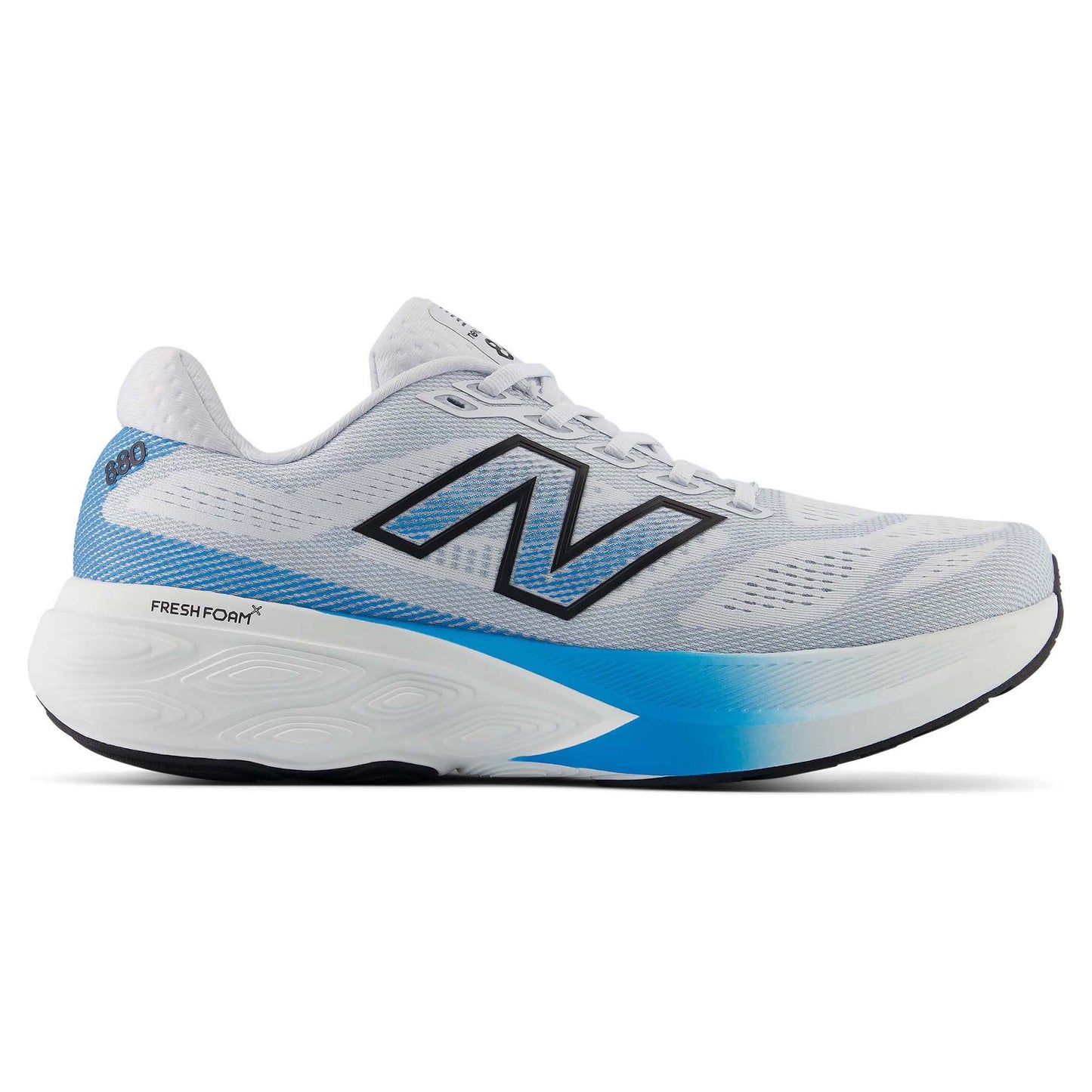 Fresh Foam X 880v15 Men's Running Shoes (Width 2E)