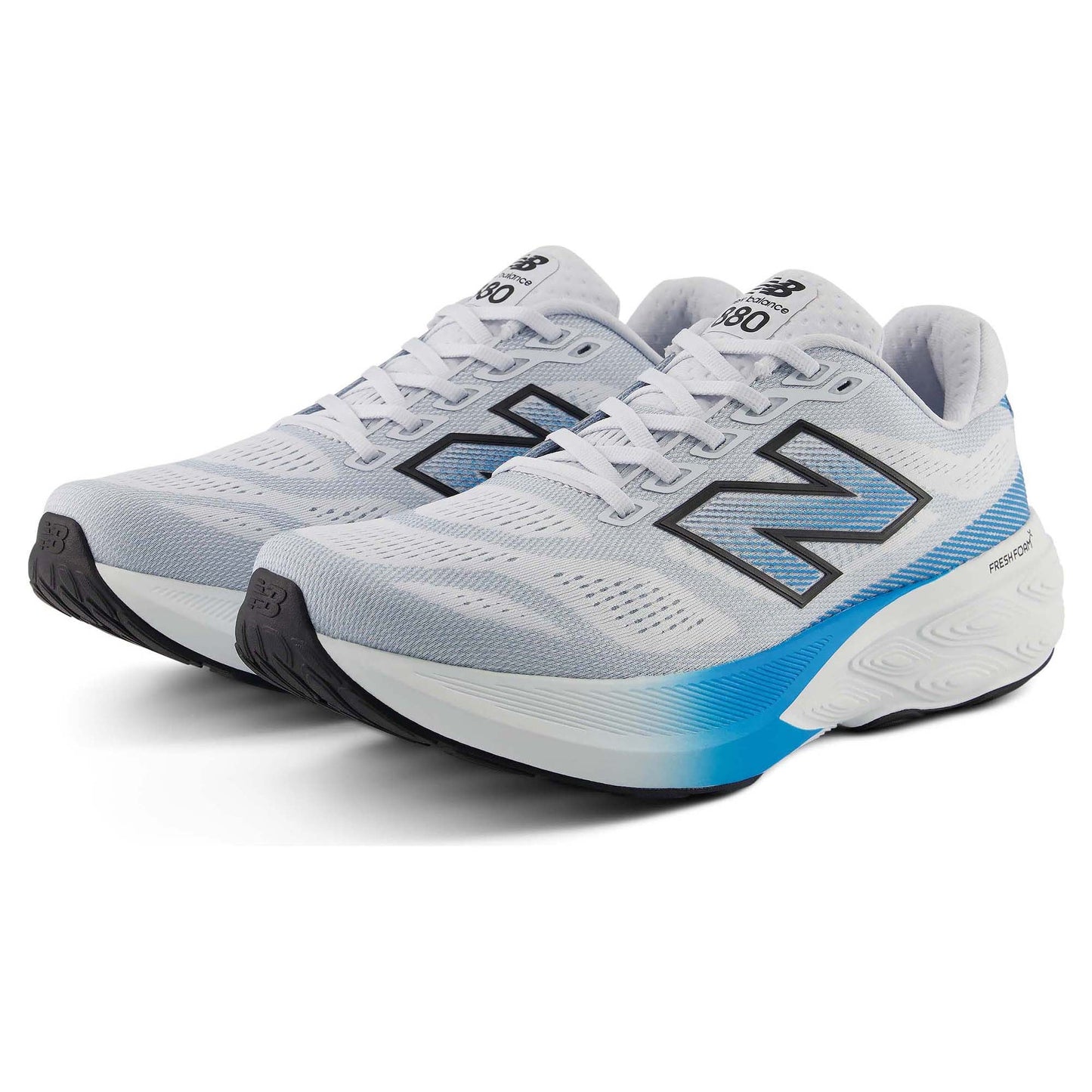Fresh Foam X 880v15 Men's Running Shoes (Width D)