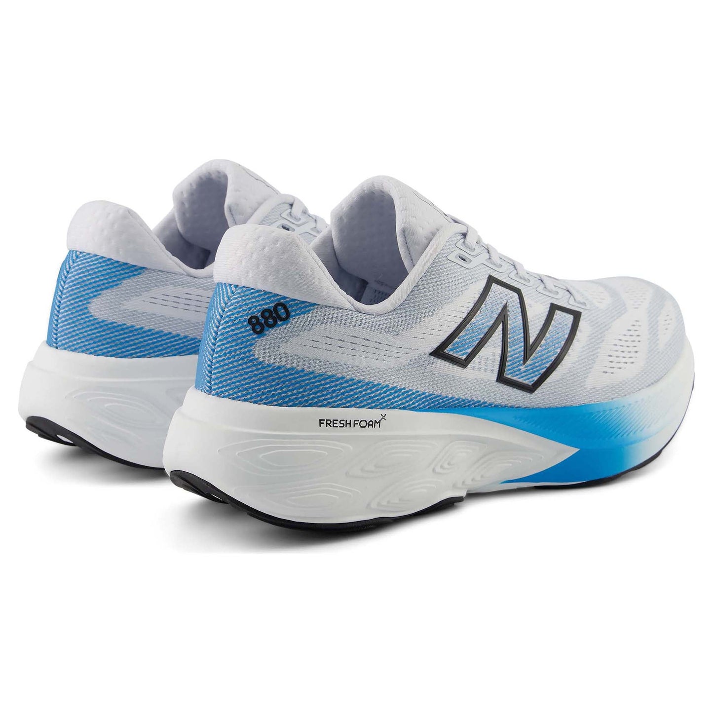 Fresh Foam X 880v15 Men's Running Shoes (Width D)