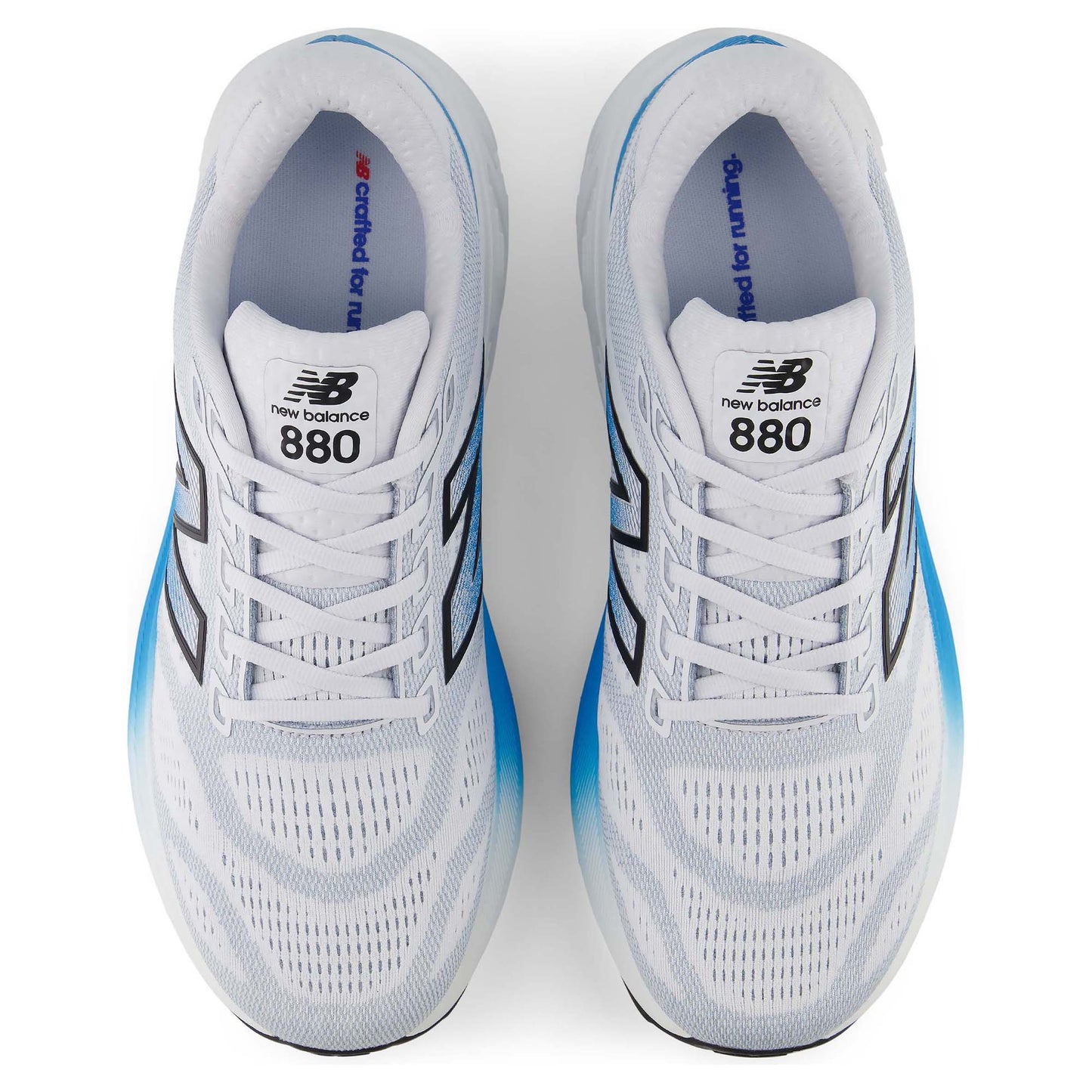Fresh Foam X 880v15 Men's Running Shoes (Width 2E)
