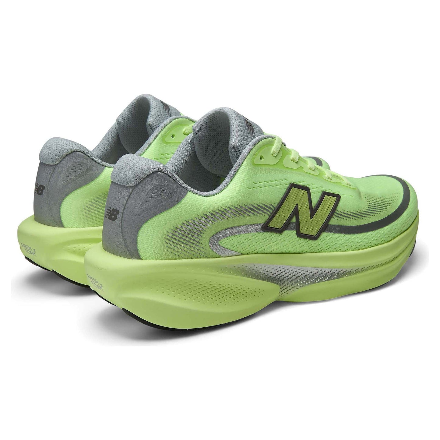Ellipse Men's Running Shoes (Width D)
