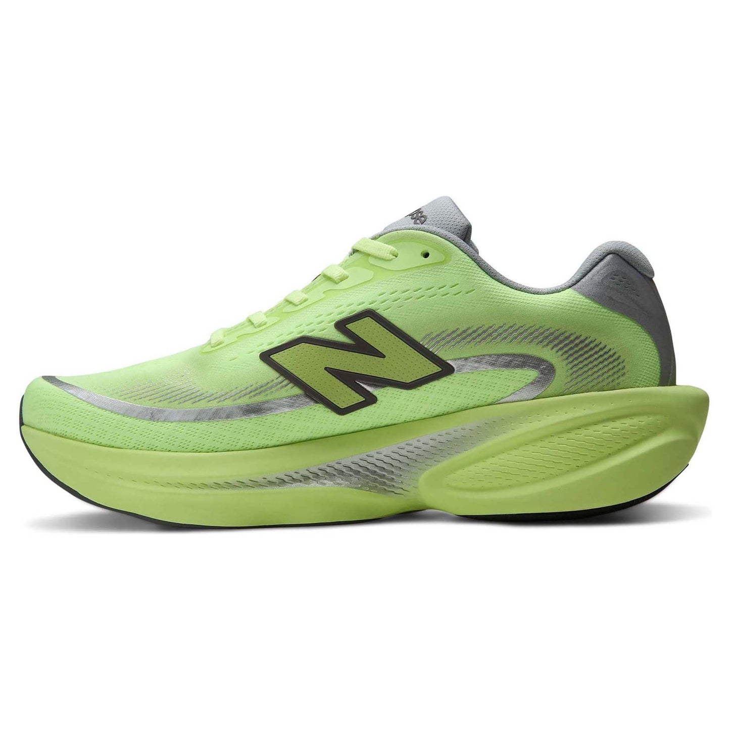 Ellipse Men's Running Shoes (Width D)