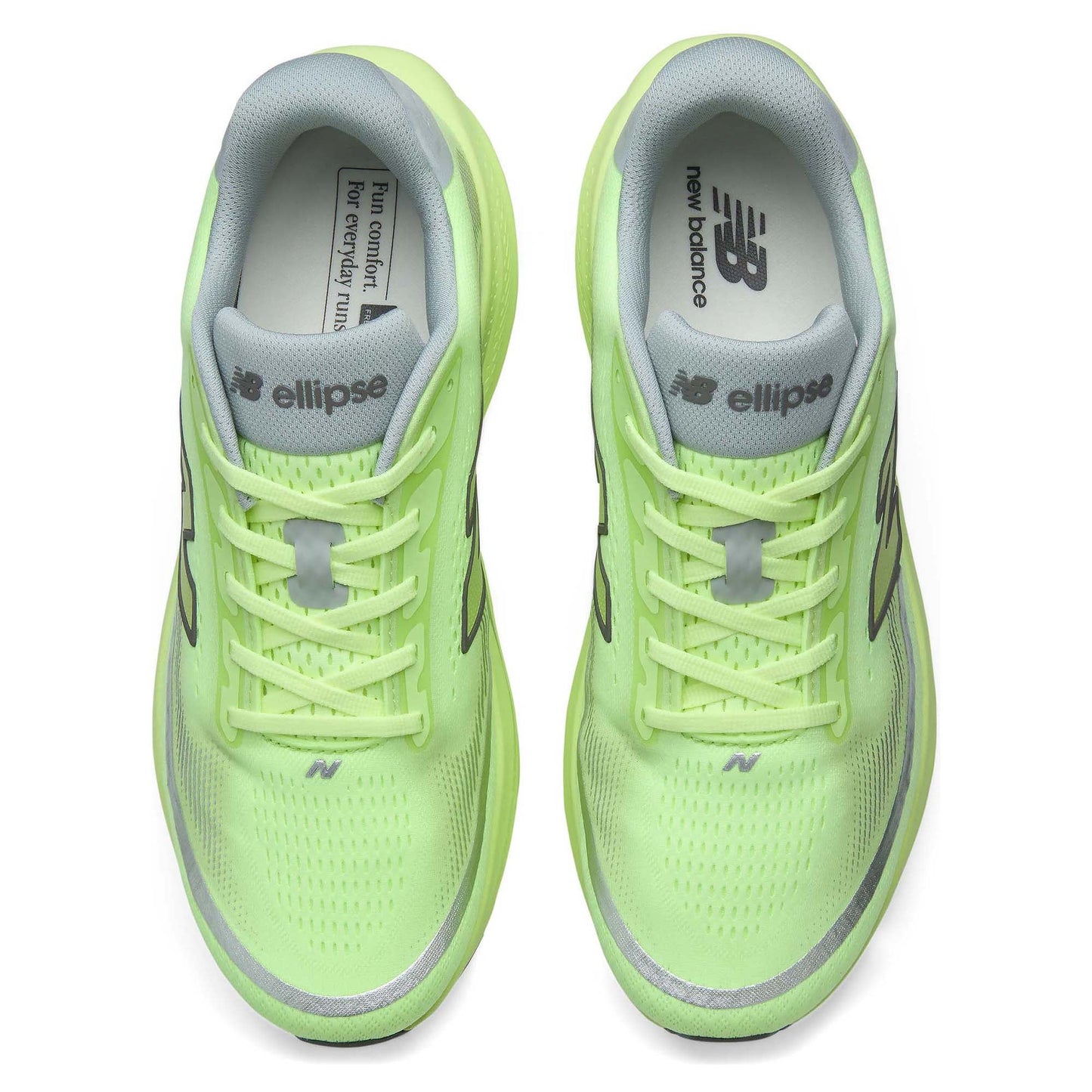 Ellipse Men's Running Shoes (Width D)
