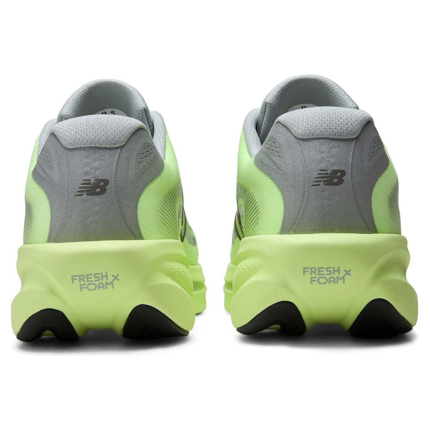 Ellipse Men's Running Shoes (Width D)