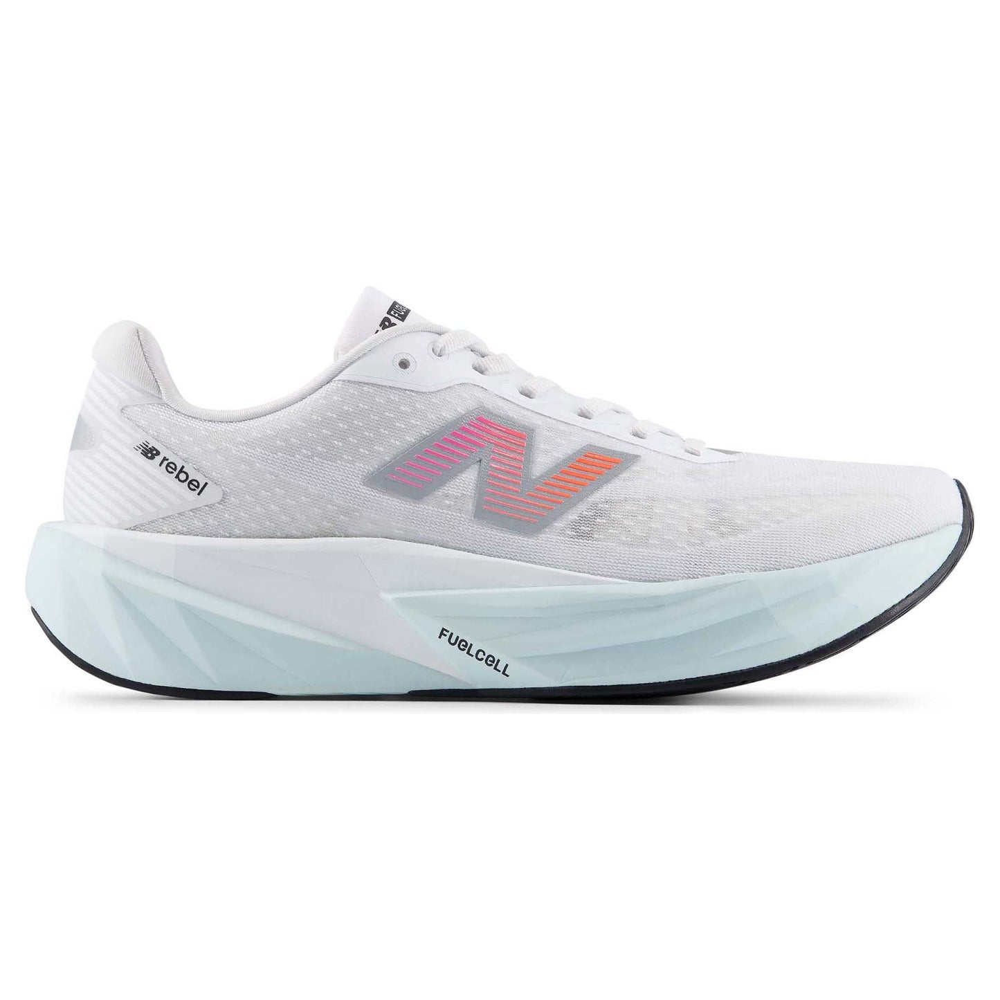 FuelCell Rebel V5 Men's Running Shoes (Width D)