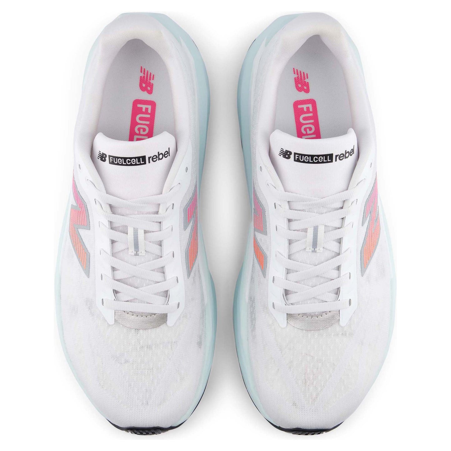 FuelCell Rebel V5 Men's Running Shoes (Width D)