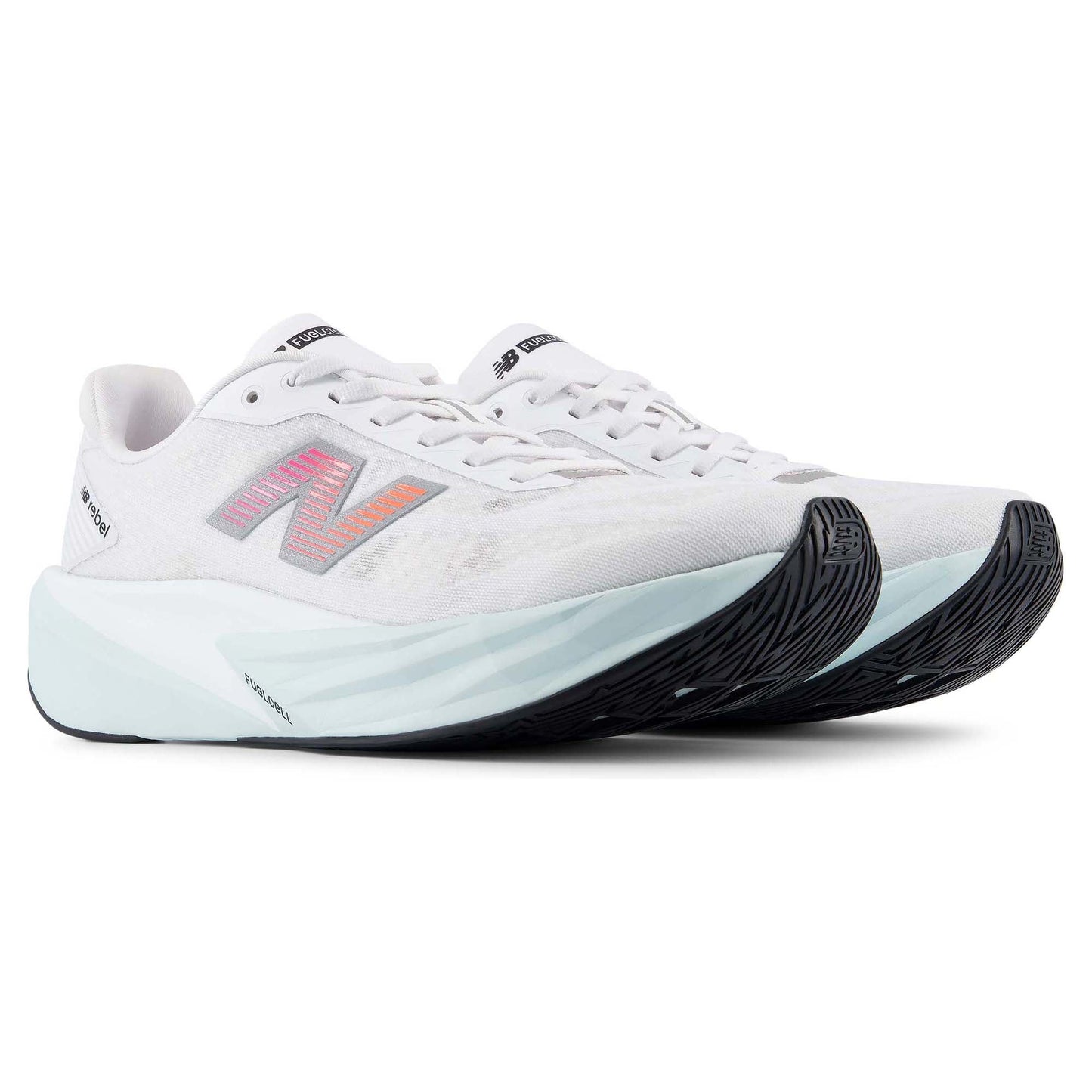 FuelCell Rebel V5 Men's Running Shoes (Width D)