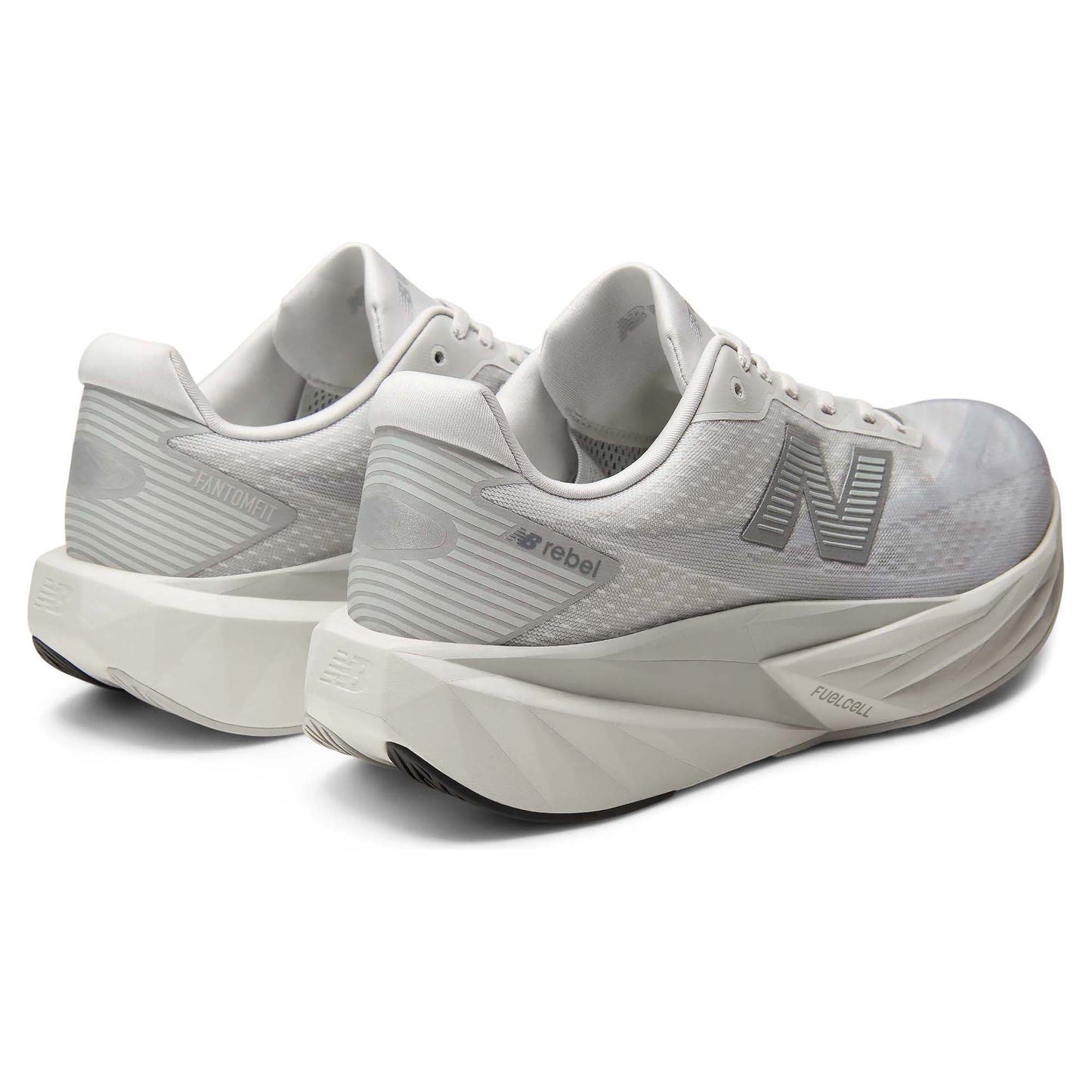 FuelCell Rebel V5 Men's Running Shoes (Width D)
