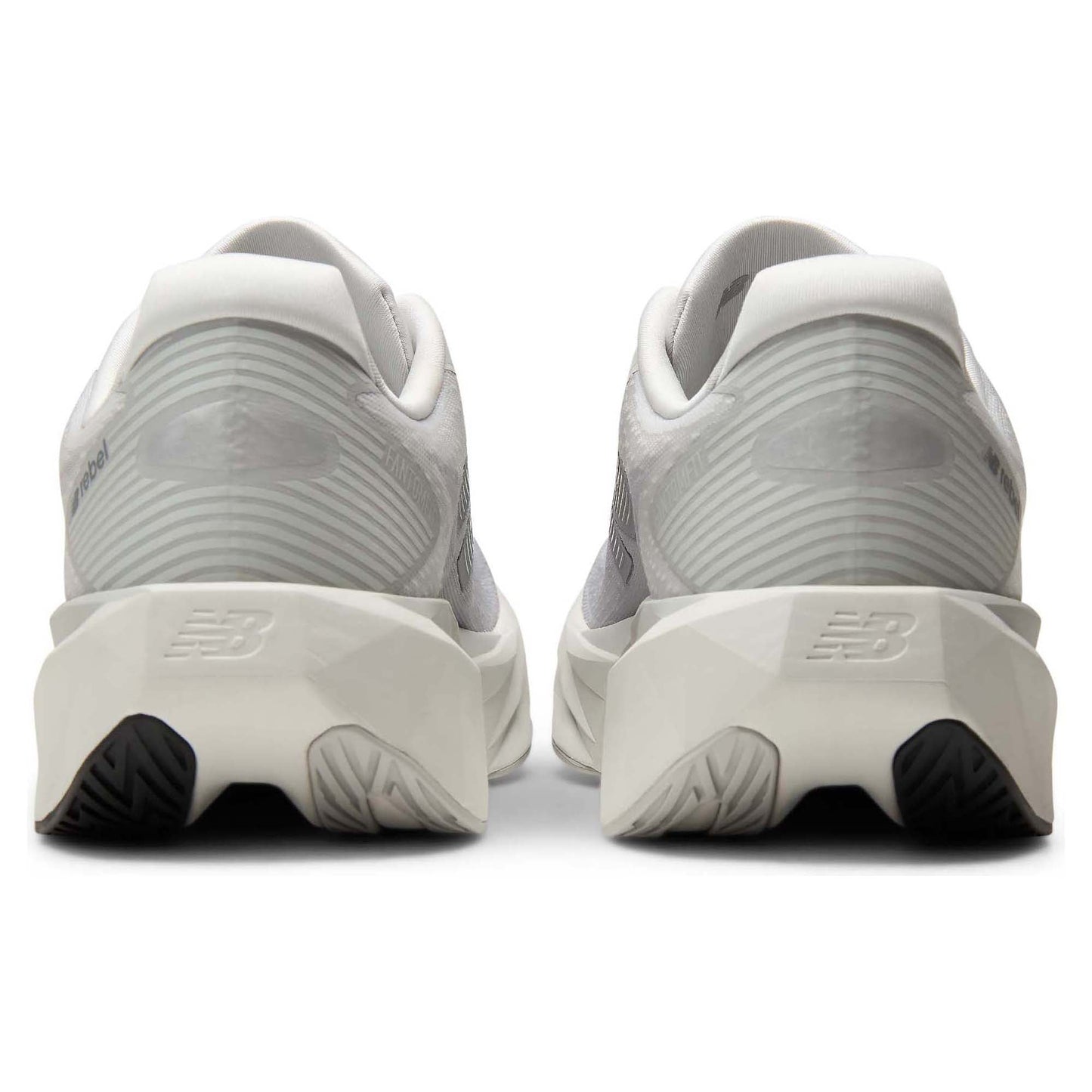 FuelCell Rebel V5 Men's Running Shoes (Width D)