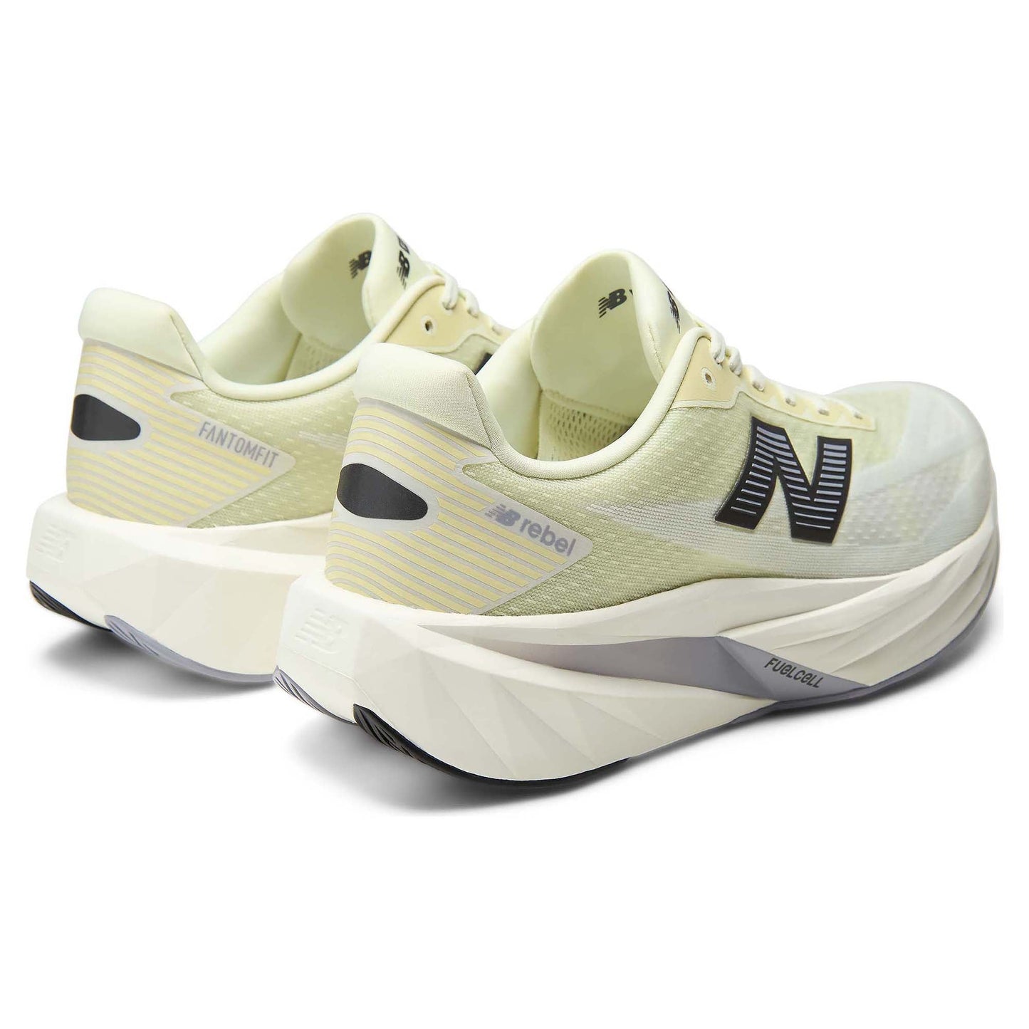 FuelCell Rebel V5 Men's Running Shoes (Width D)