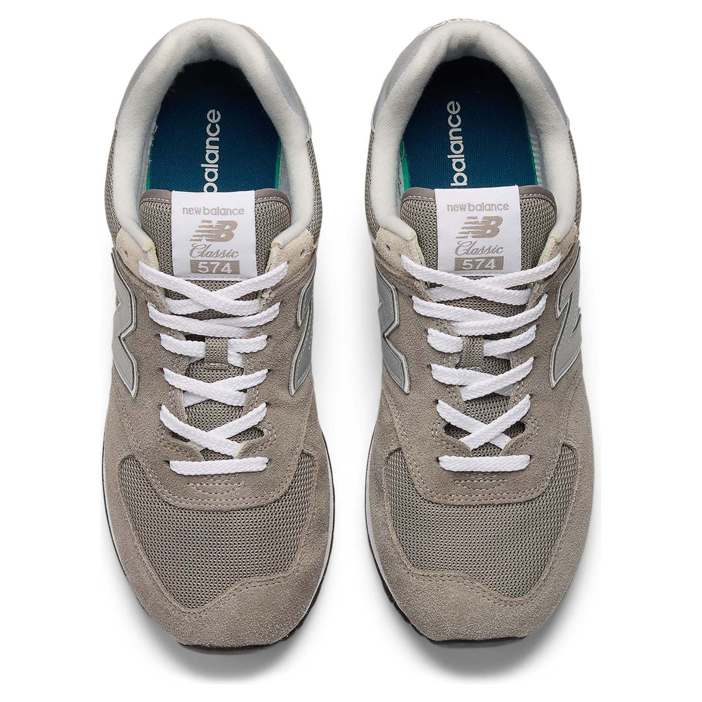 574 Men's Sportswear Shoes (Width D)