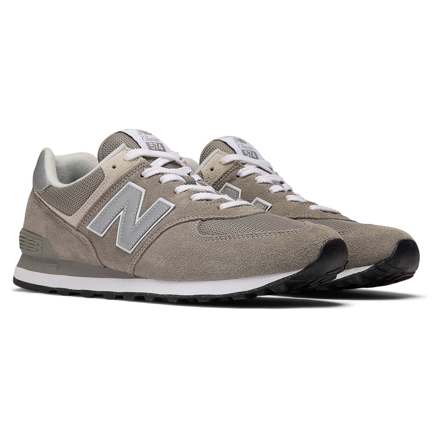 574 Men's Sportswear Shoes (Width D)