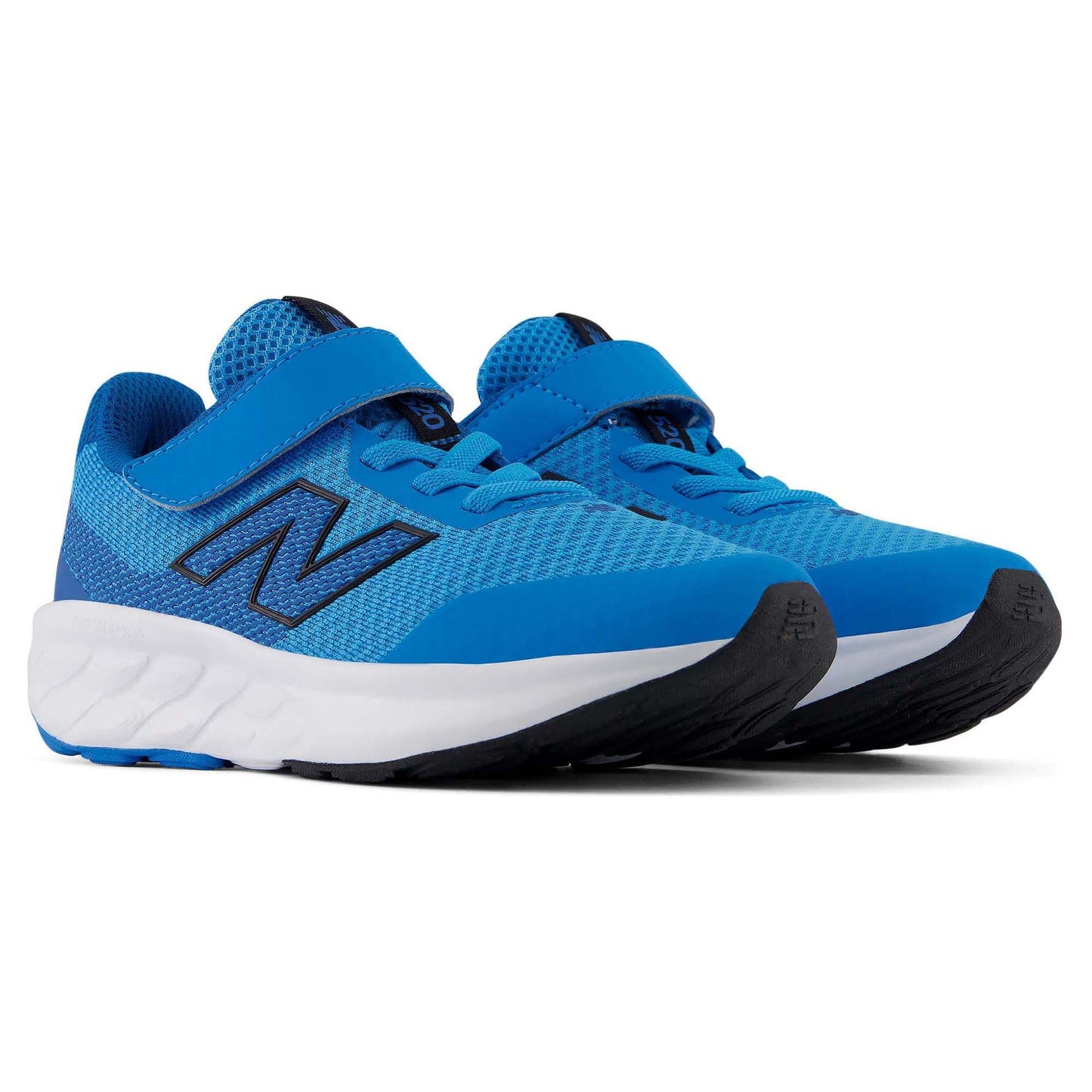 520 PS Kid's Running Shoes (Width M)