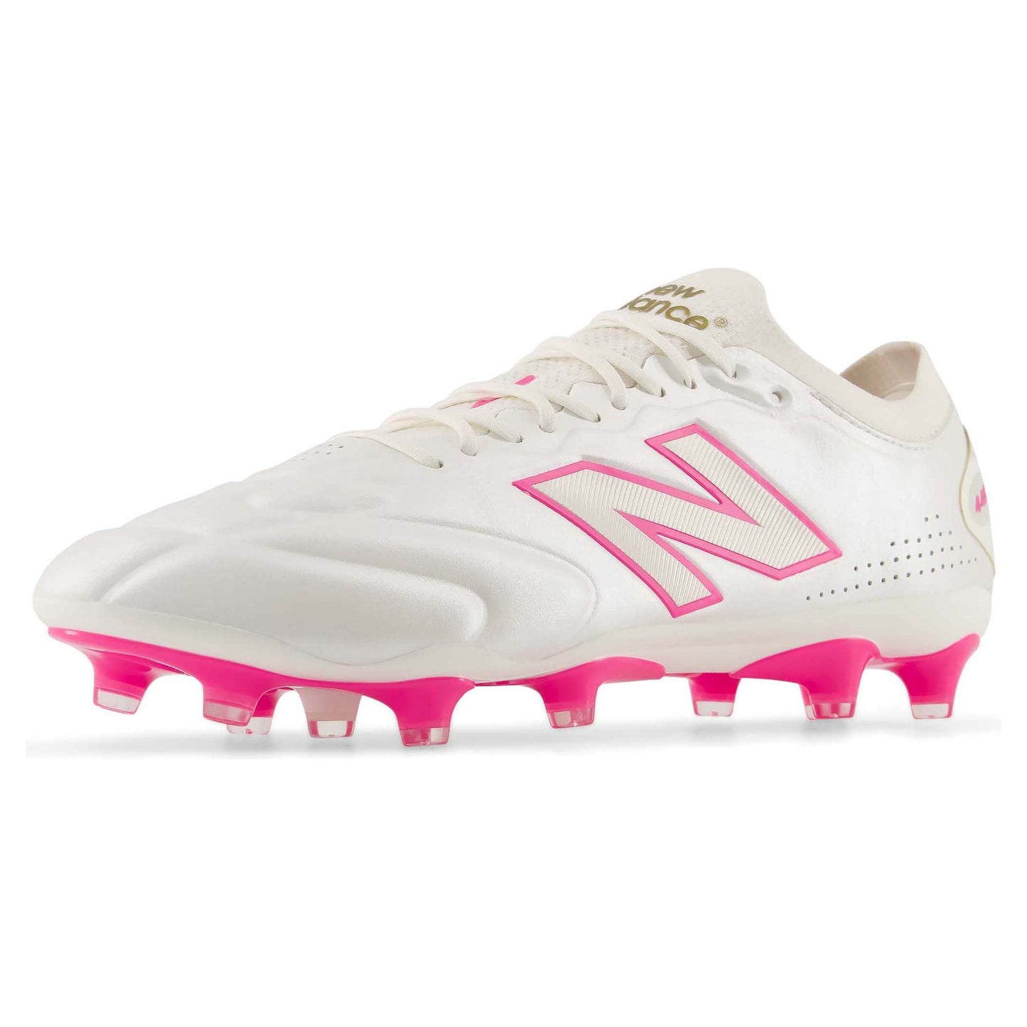 442 Elite V3 Knit Firm Ground Men's Football Boots (Width D)