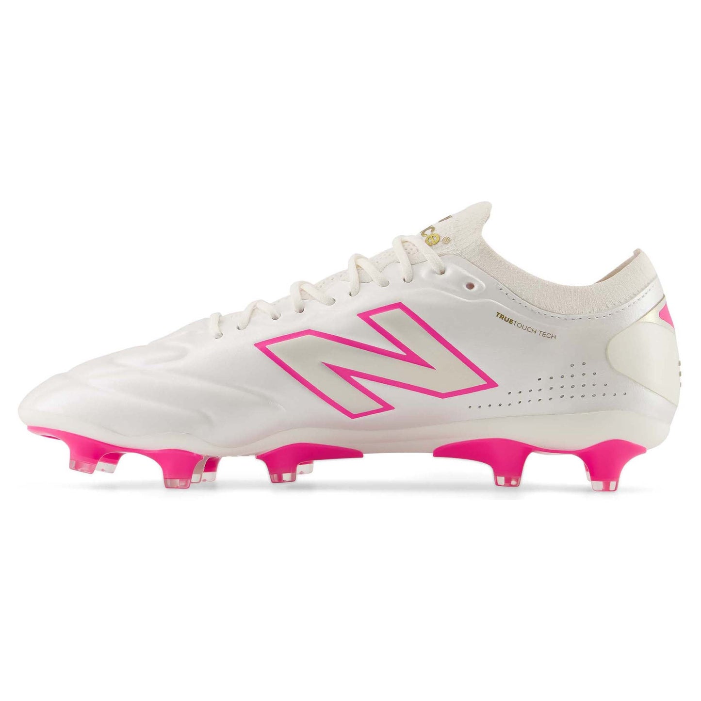 442 Elite V3 Knit Firm Ground Men's Football Boots (Width D)