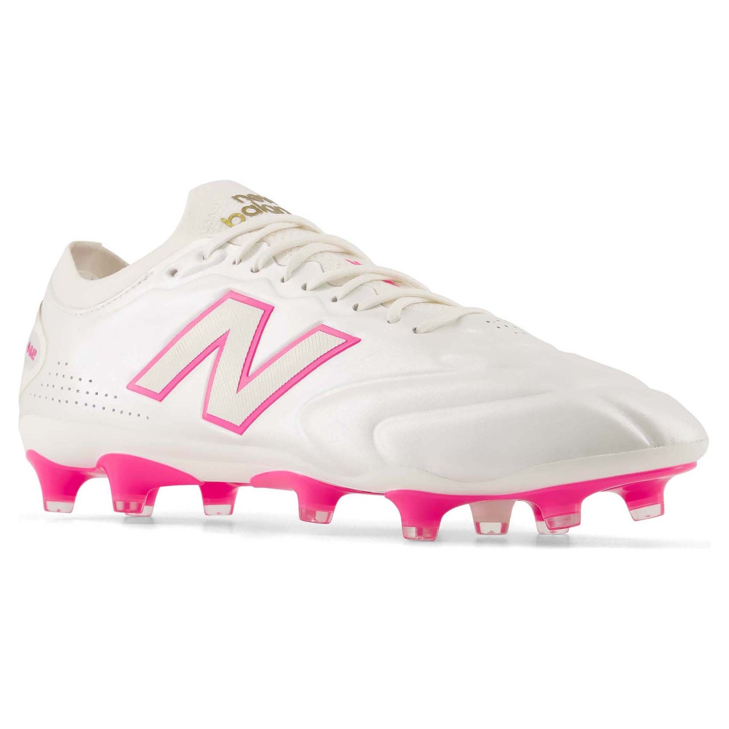 442 Elite V3 Knit Firm Ground Men's Football Boots (Width D)