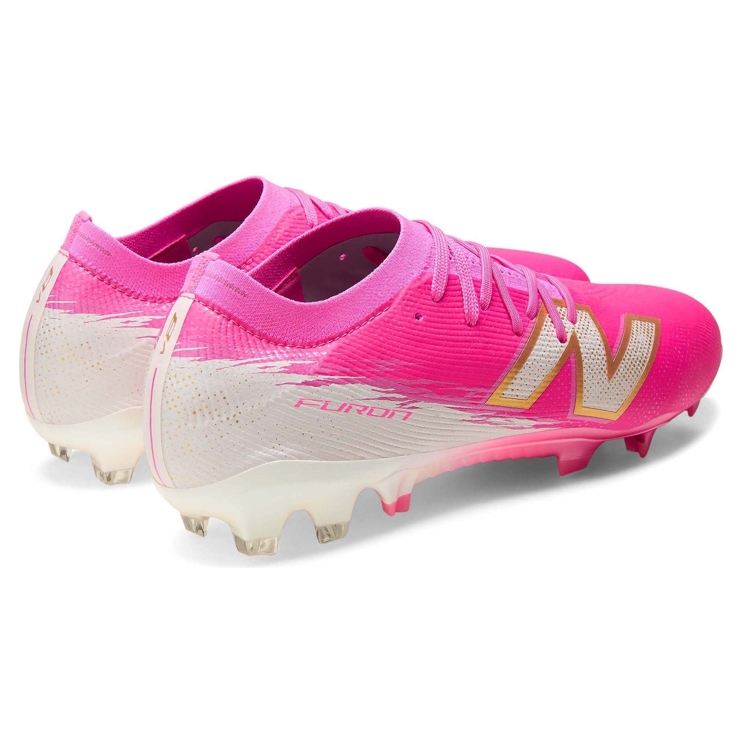 Furon Elite V8 Firm Ground Men's Football Boots (Width D)