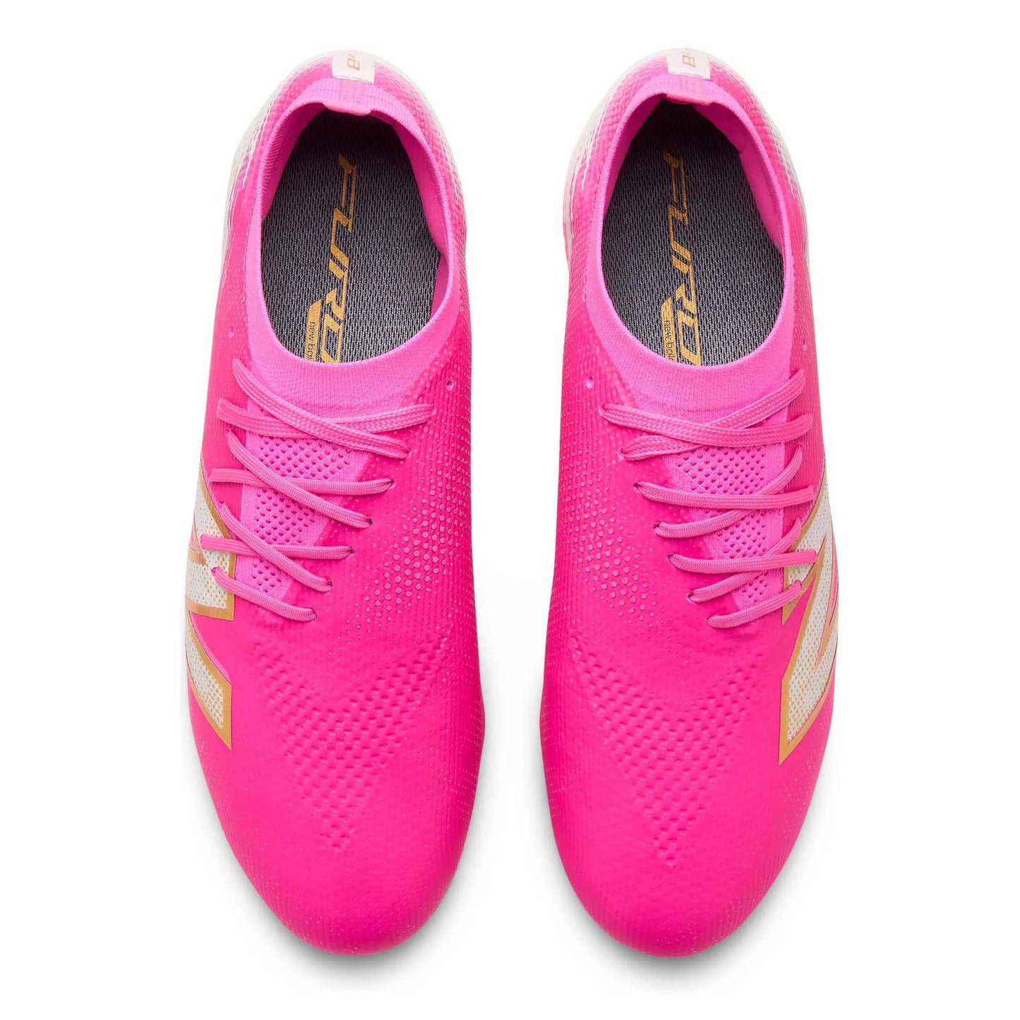 Furon Elite V8 Firm Ground Men's Football Boots (Width D)