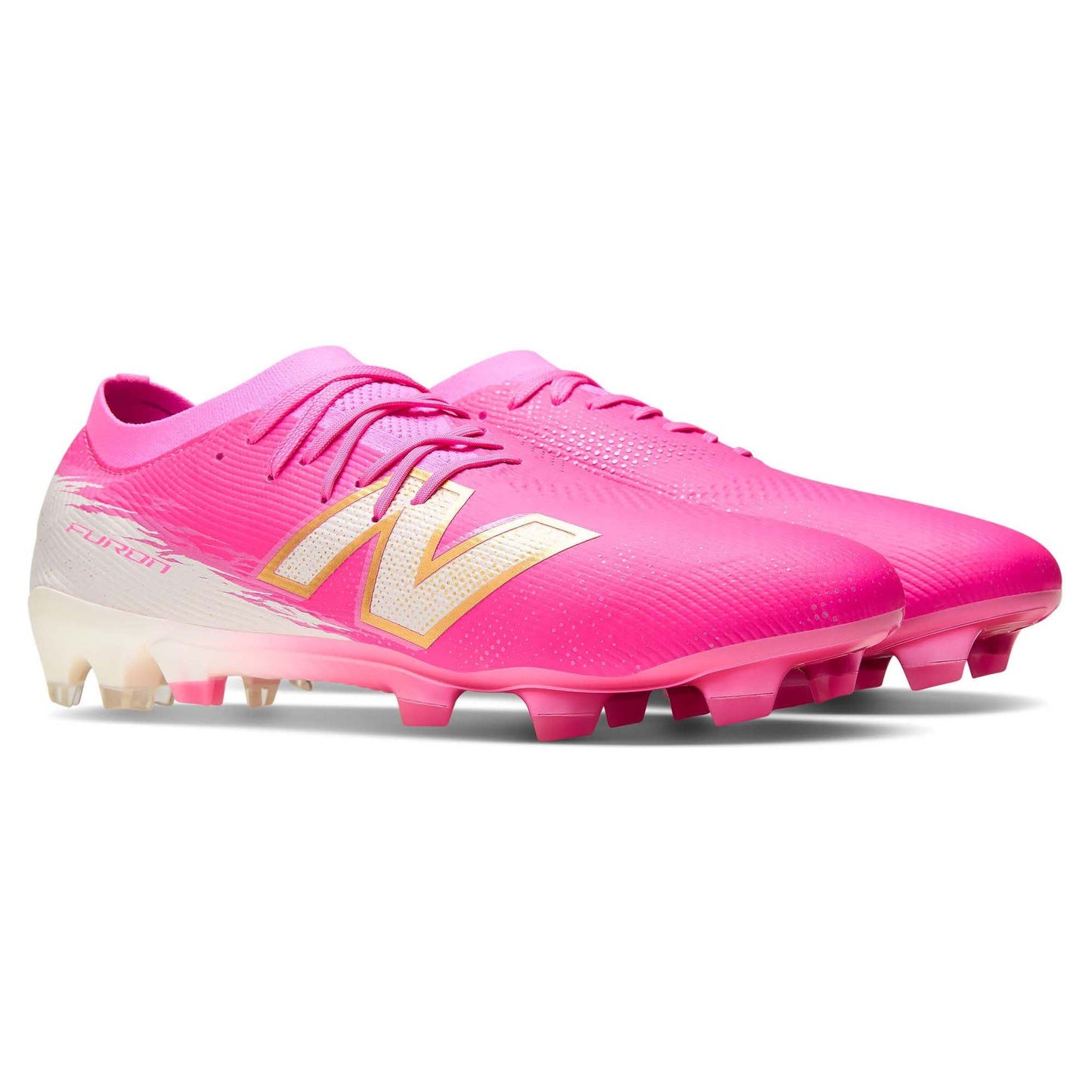 Furon Elite V8 Firm Ground Men's Football Boots (Width D)