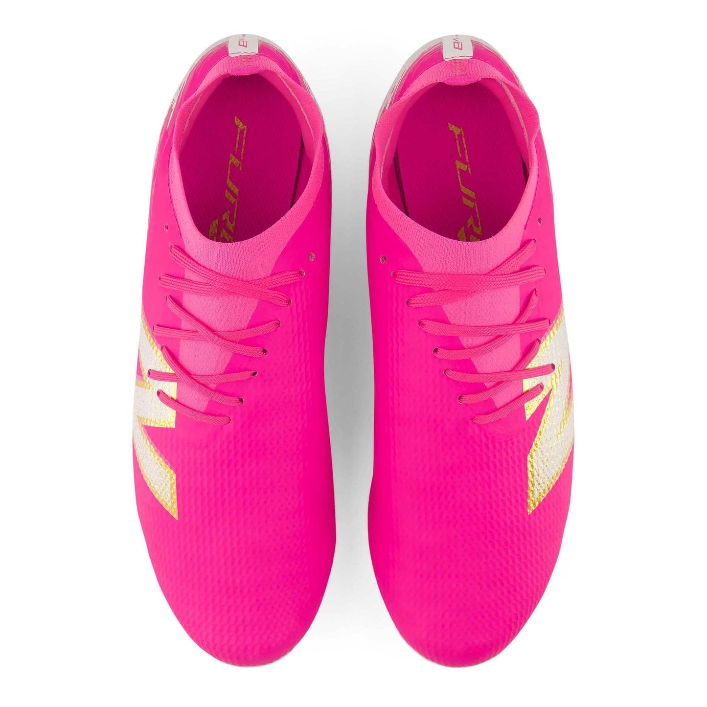 Furon Team V8 Firm Ground Men's Football Boots (Width D)