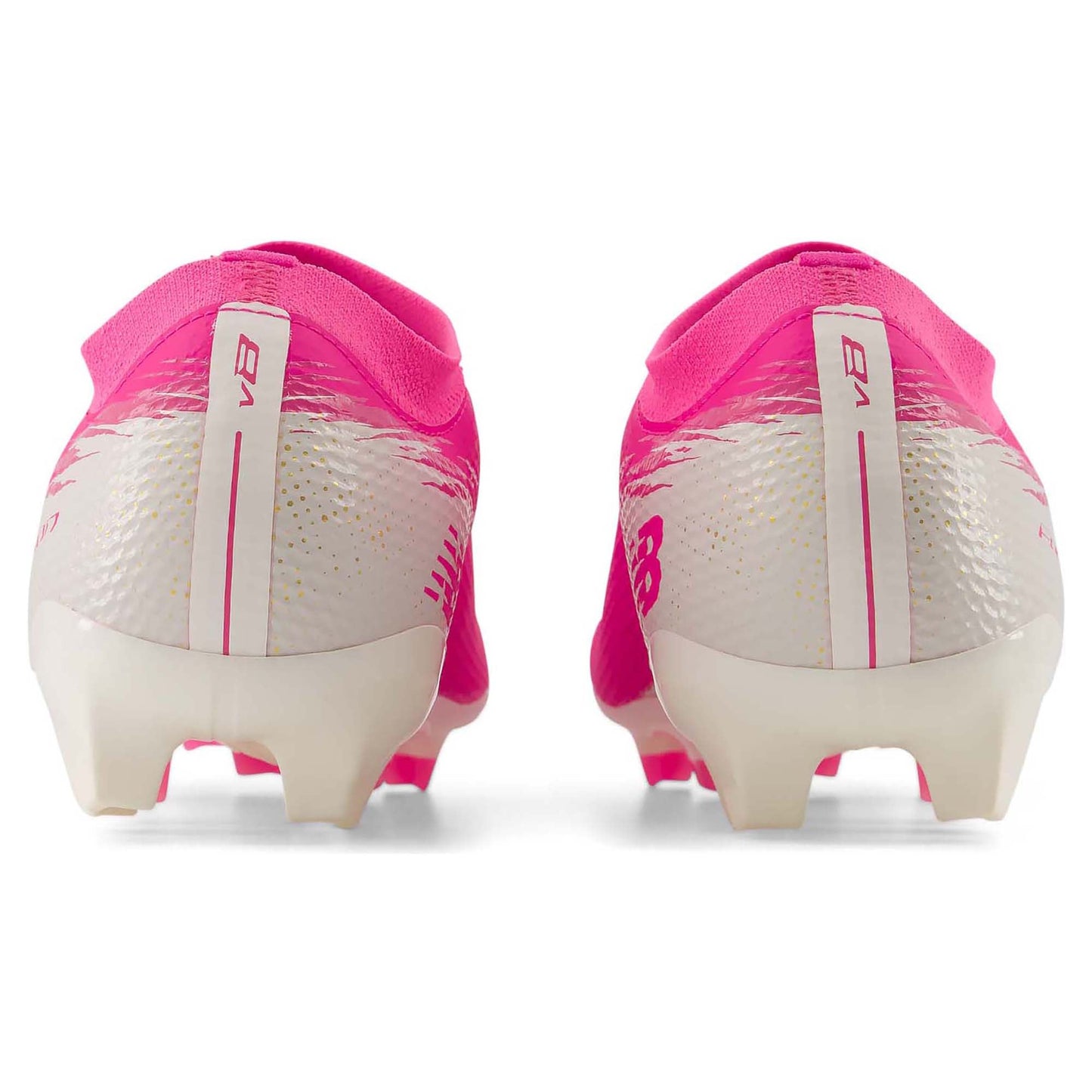 Furon Team V8 Firm Ground Men's Football Boots (Width D)