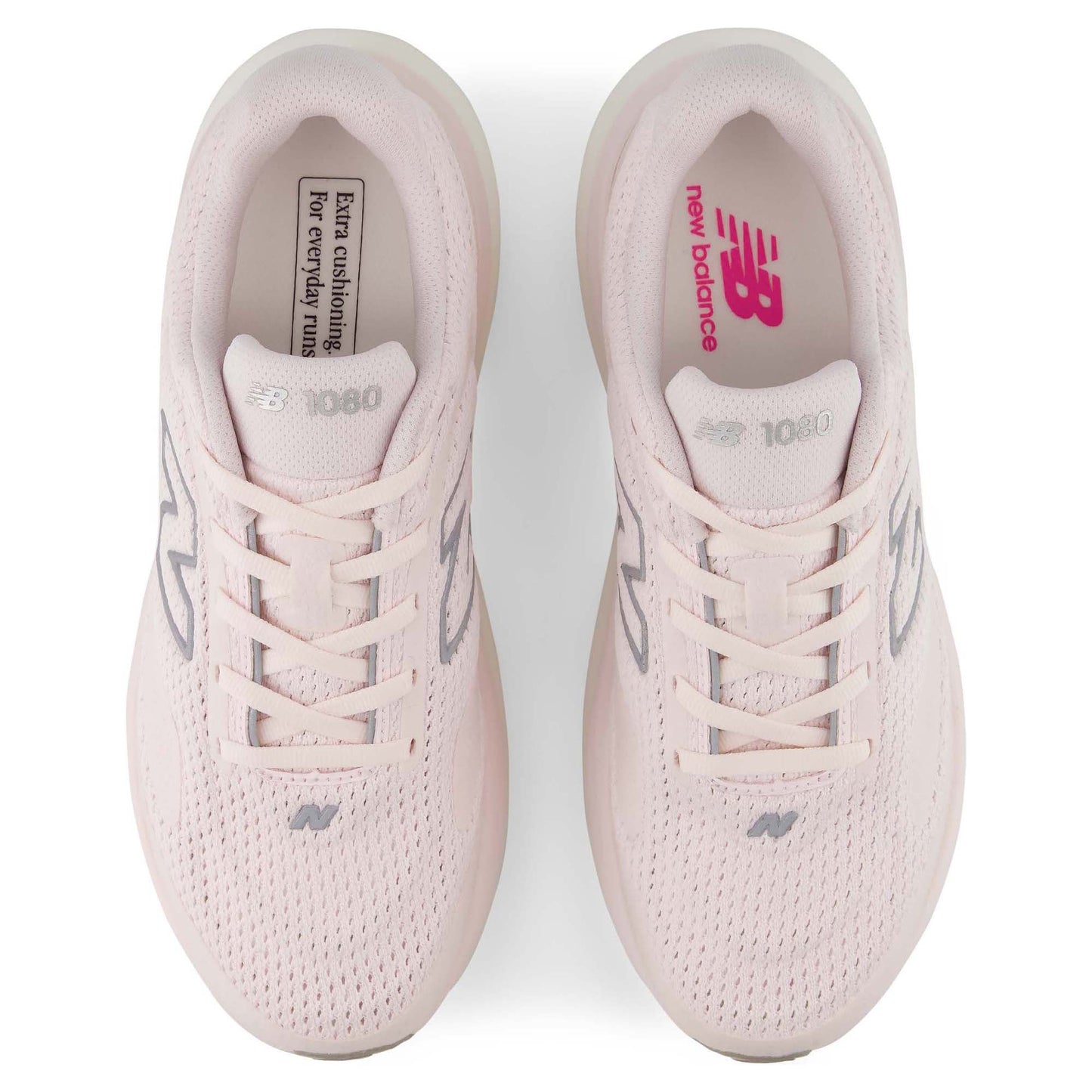 1080v15 Women's Running Shoes (Width B)