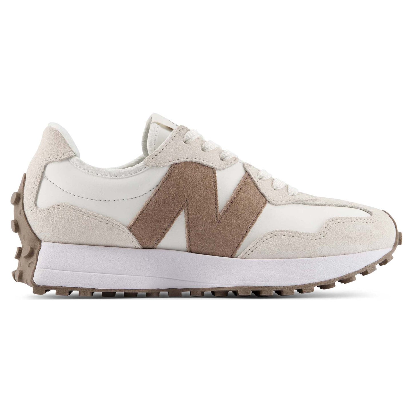 327 Women's Sportswear Shoes (Width B)