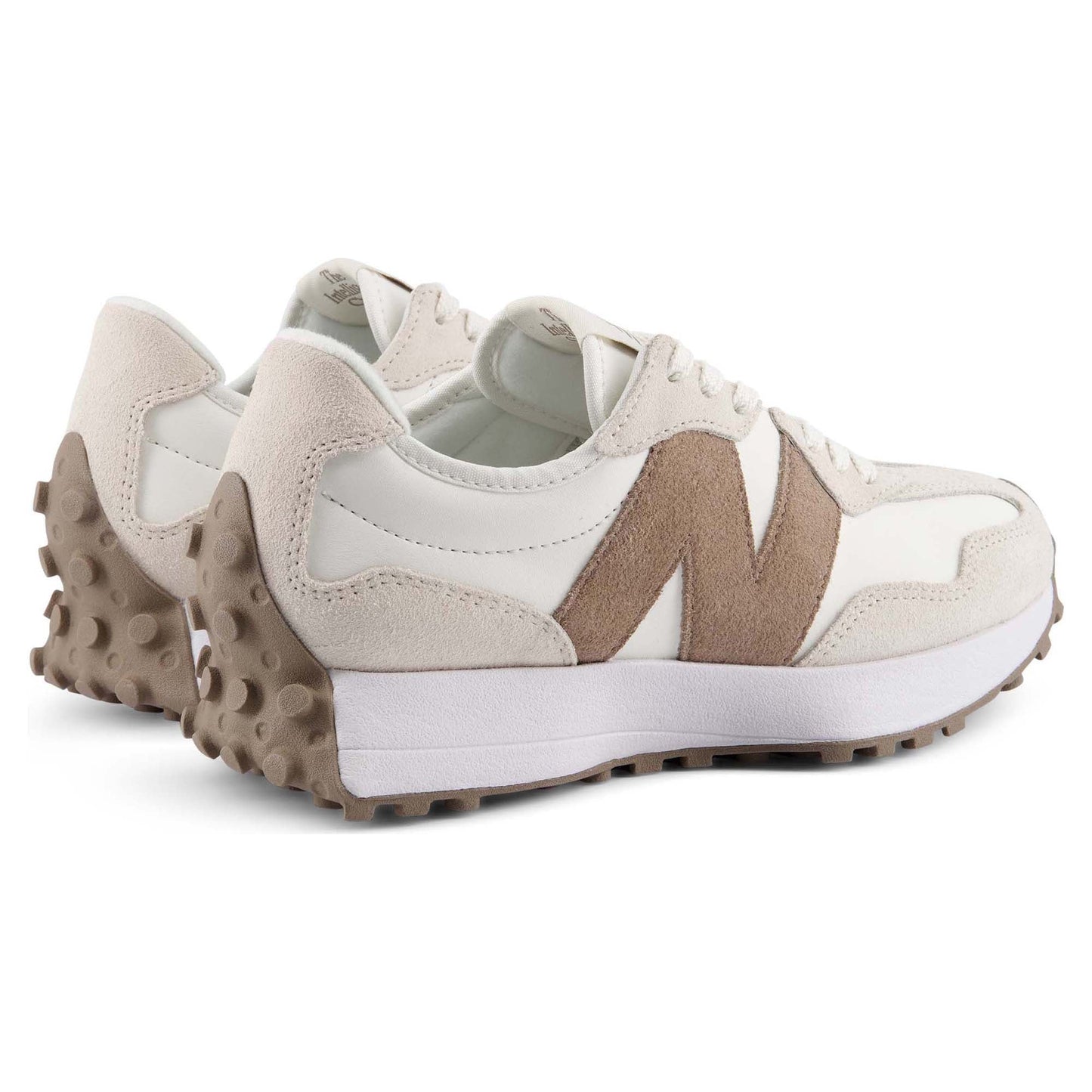 327 Women's Sportswear Shoes (Width B)