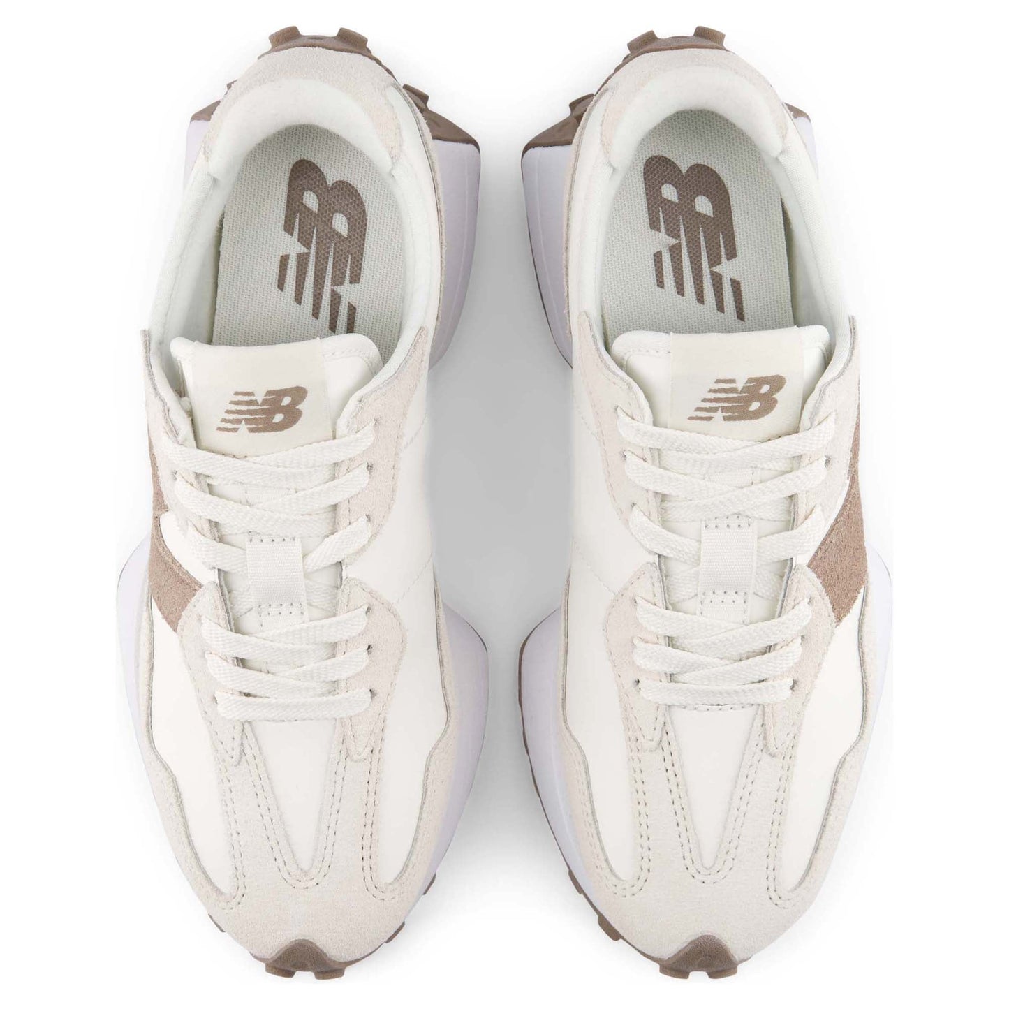 327 Women's Sportswear Shoes (Width B)