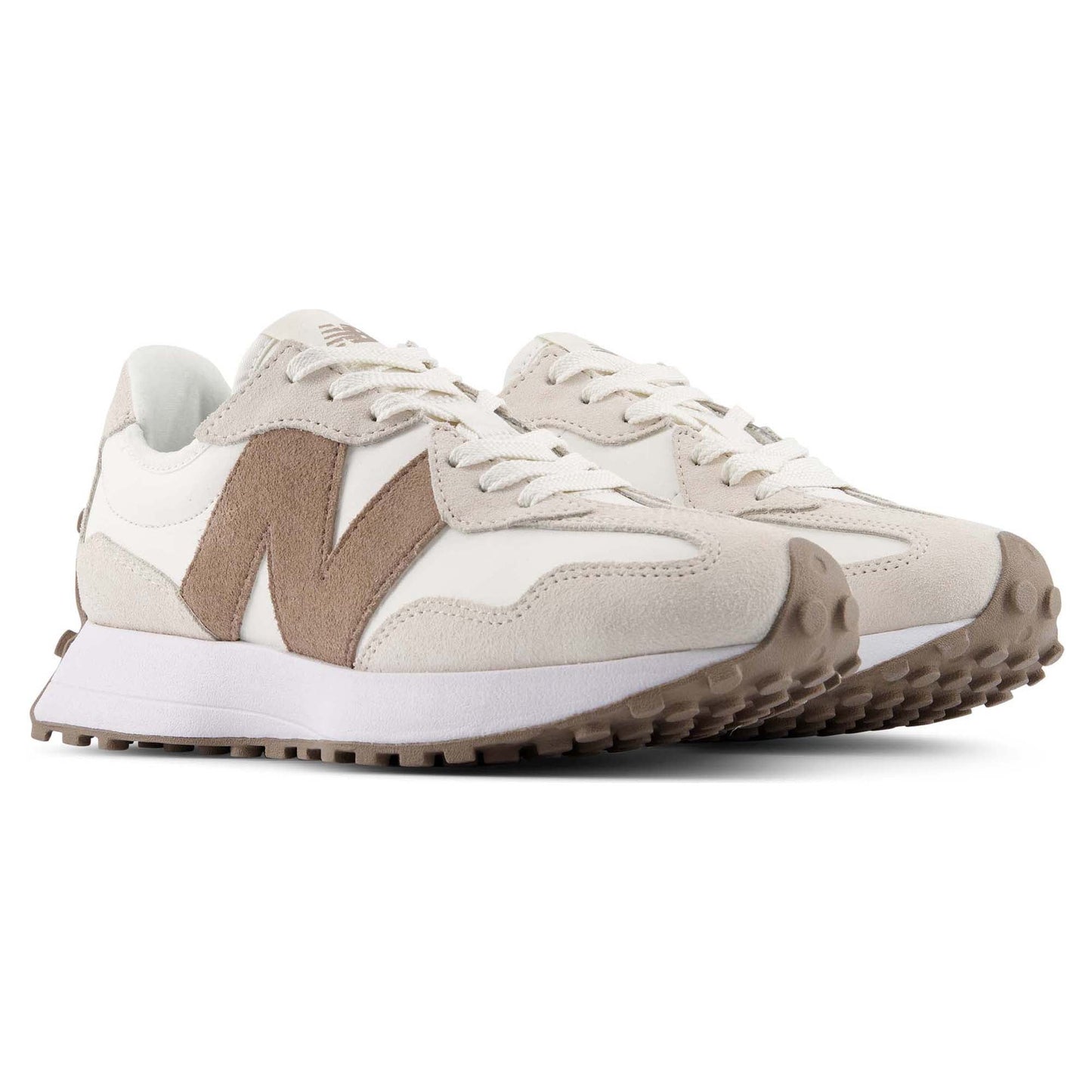 327 Women's Sportswear Shoes (Width B)