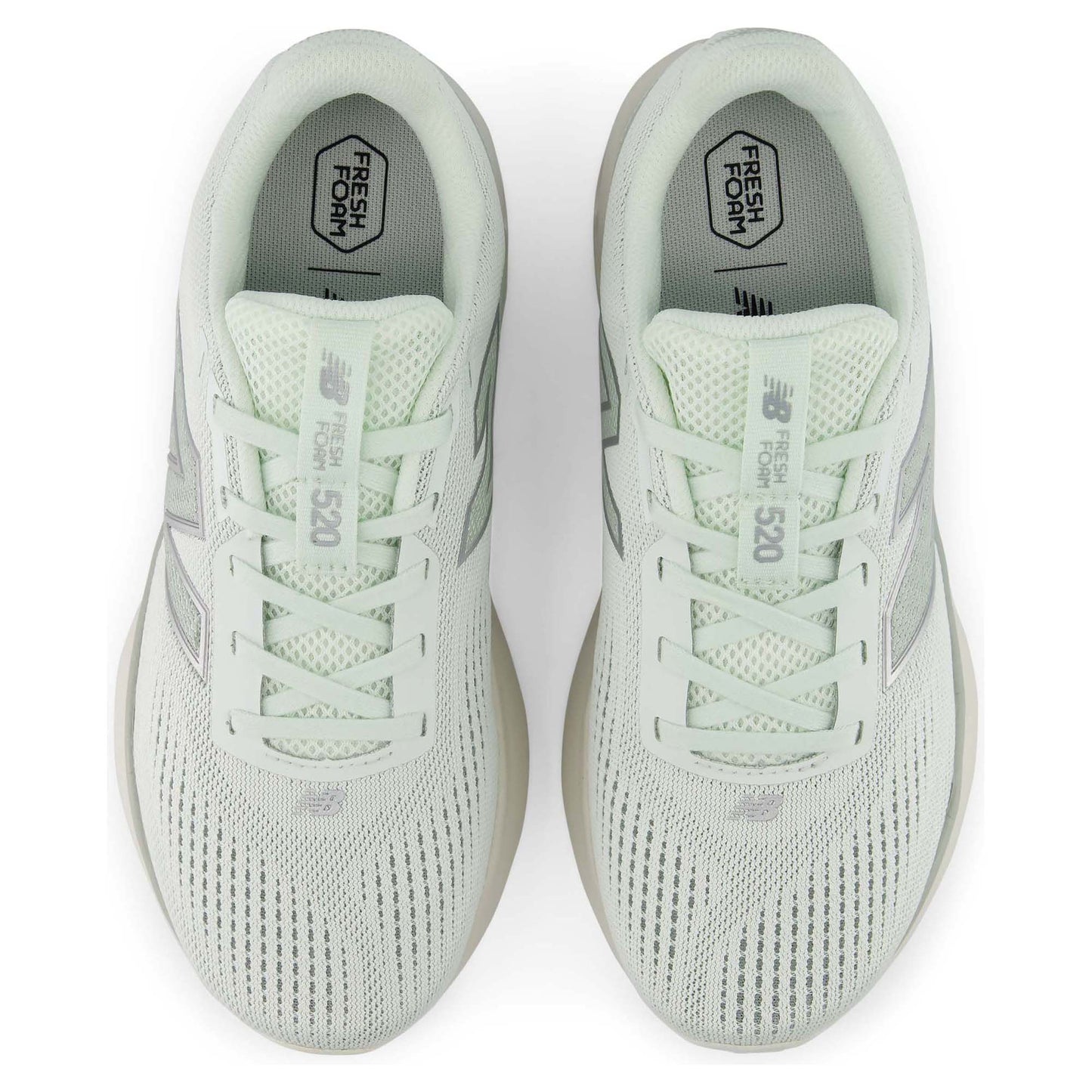 520 V9 Women's Running Shoes (Width D)