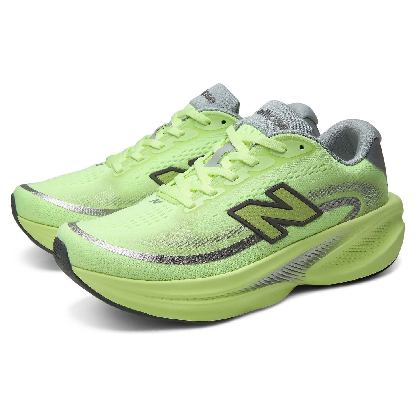 Ellipse Women's Running Shoes (Width B)