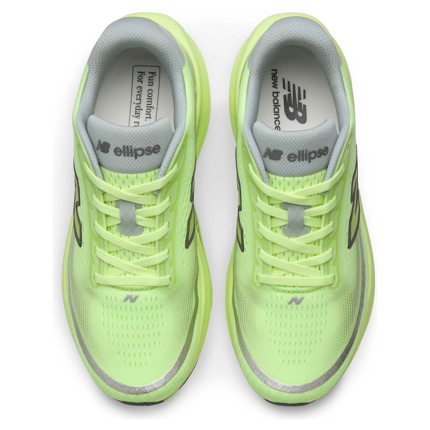 Ellipse Women's Running Shoes (Width B)