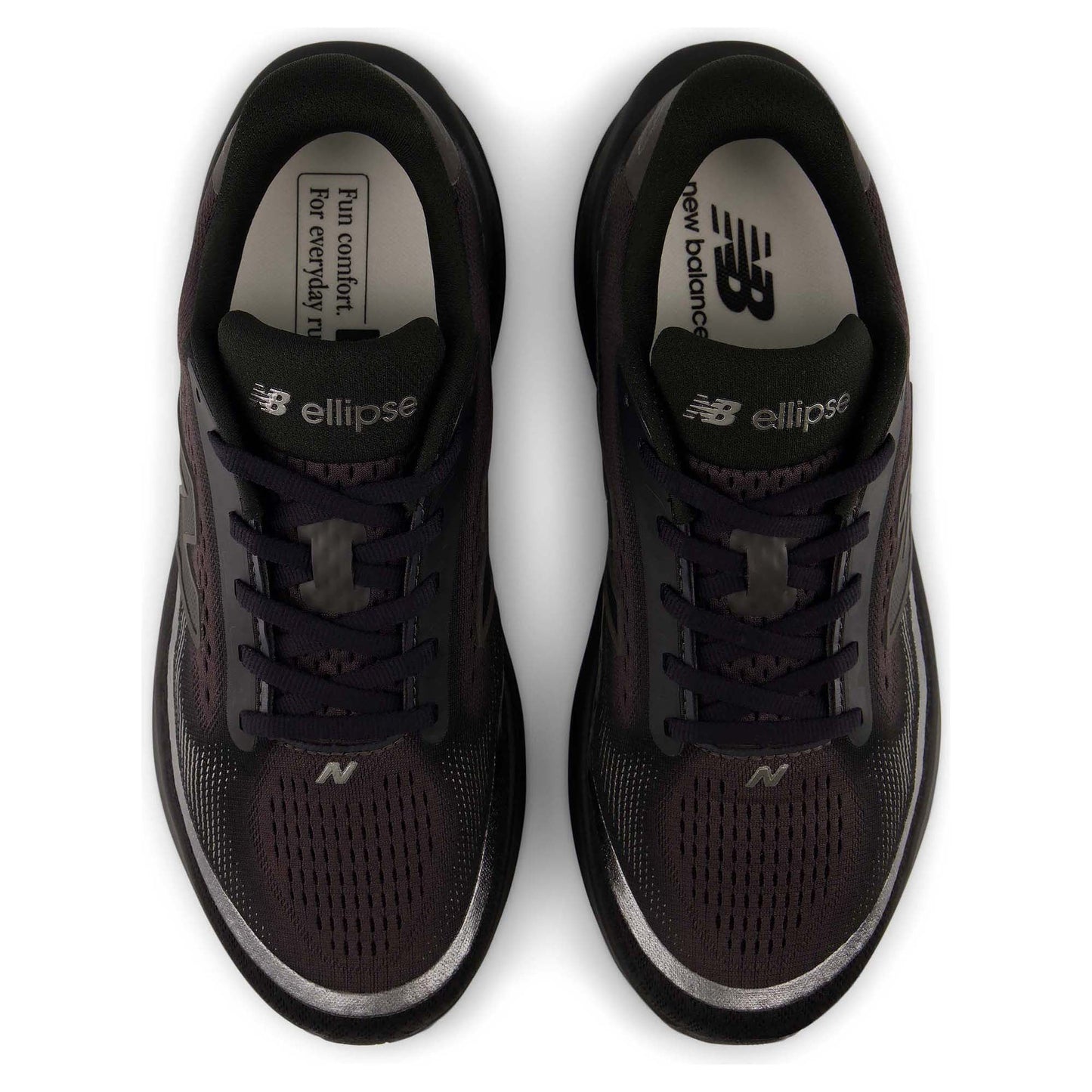 Ellipse Women's Running Shoes (Width B)