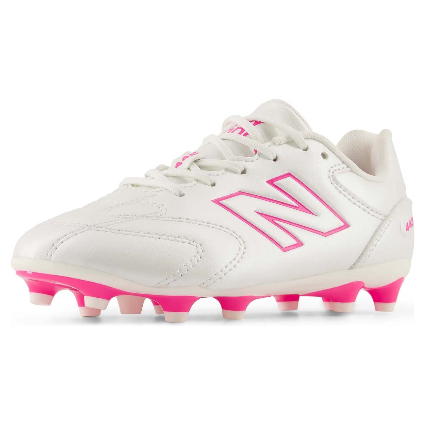 442 Team V3 Firm Ground Junior's Football Boots (Width M)