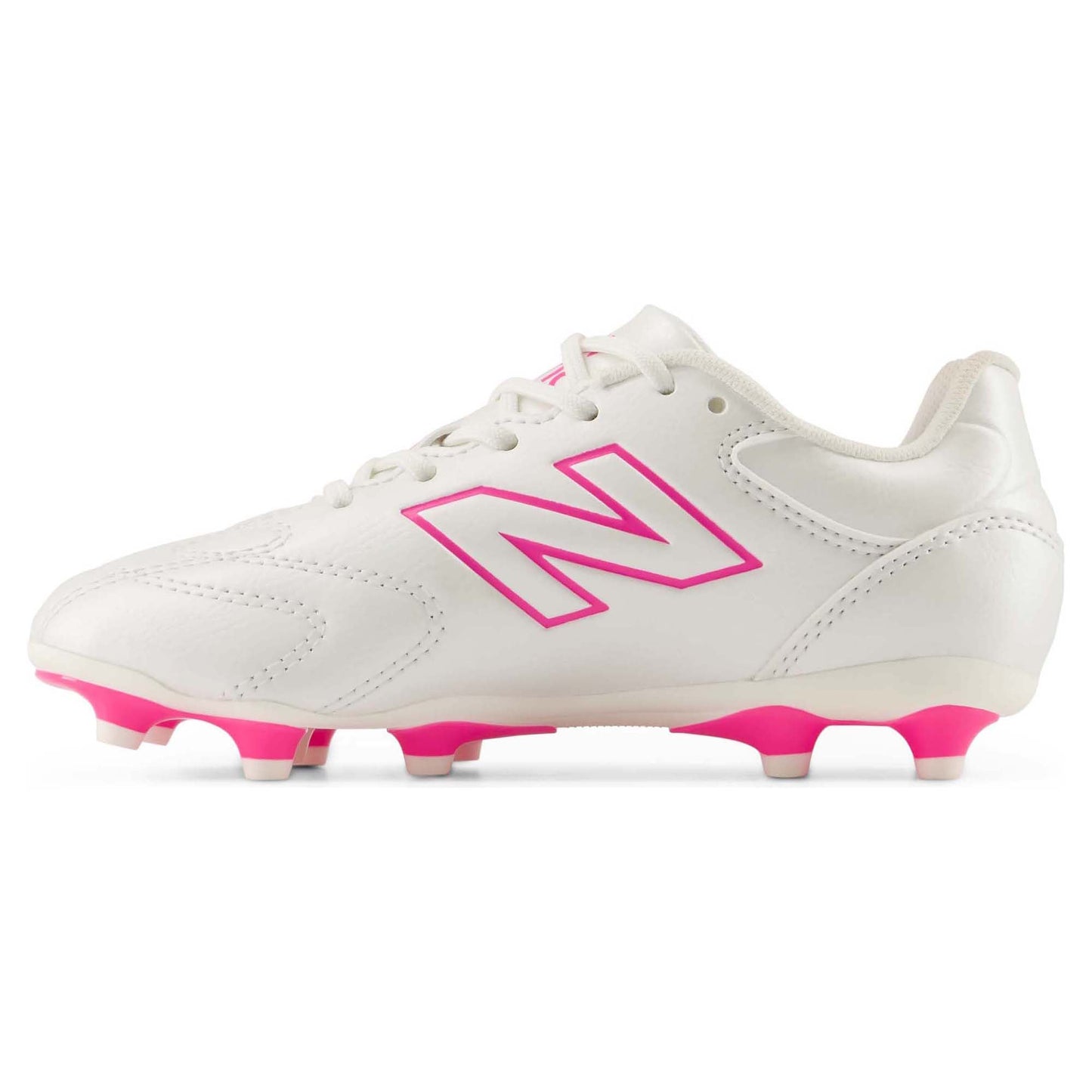 442 Team V3 Firm Ground Junior's Football Boots (Width M)