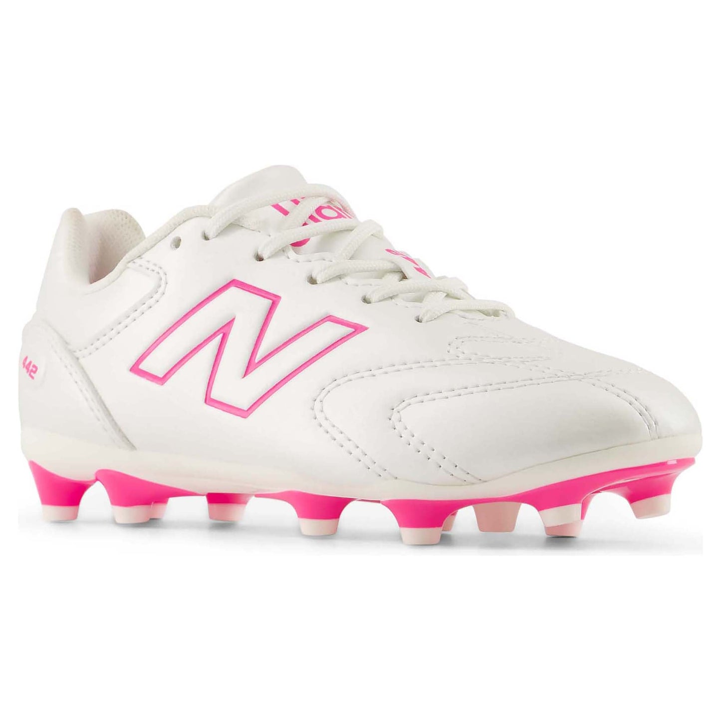 442 Team V3 Firm Ground Junior's Football Boots (Width M)