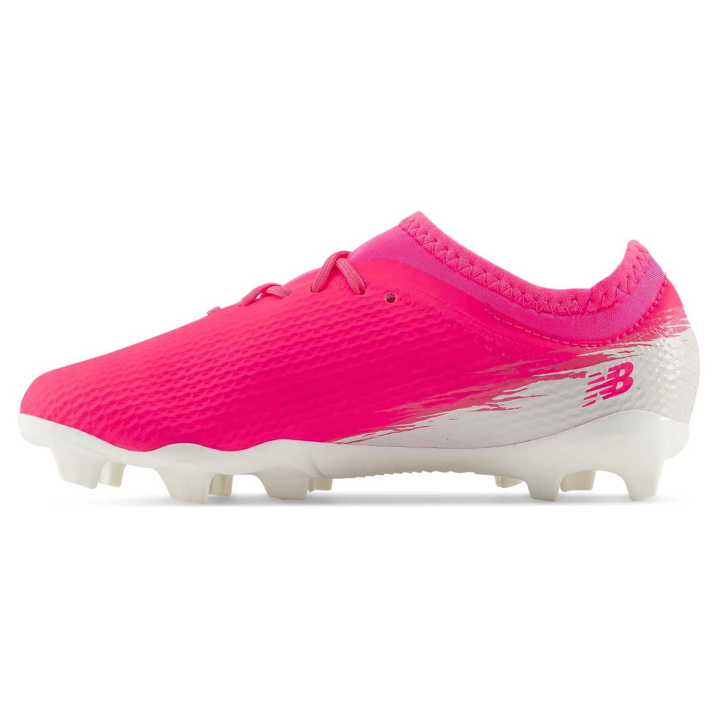 Furon Team V8 Firm Ground Junior's Football Boots (Width M)