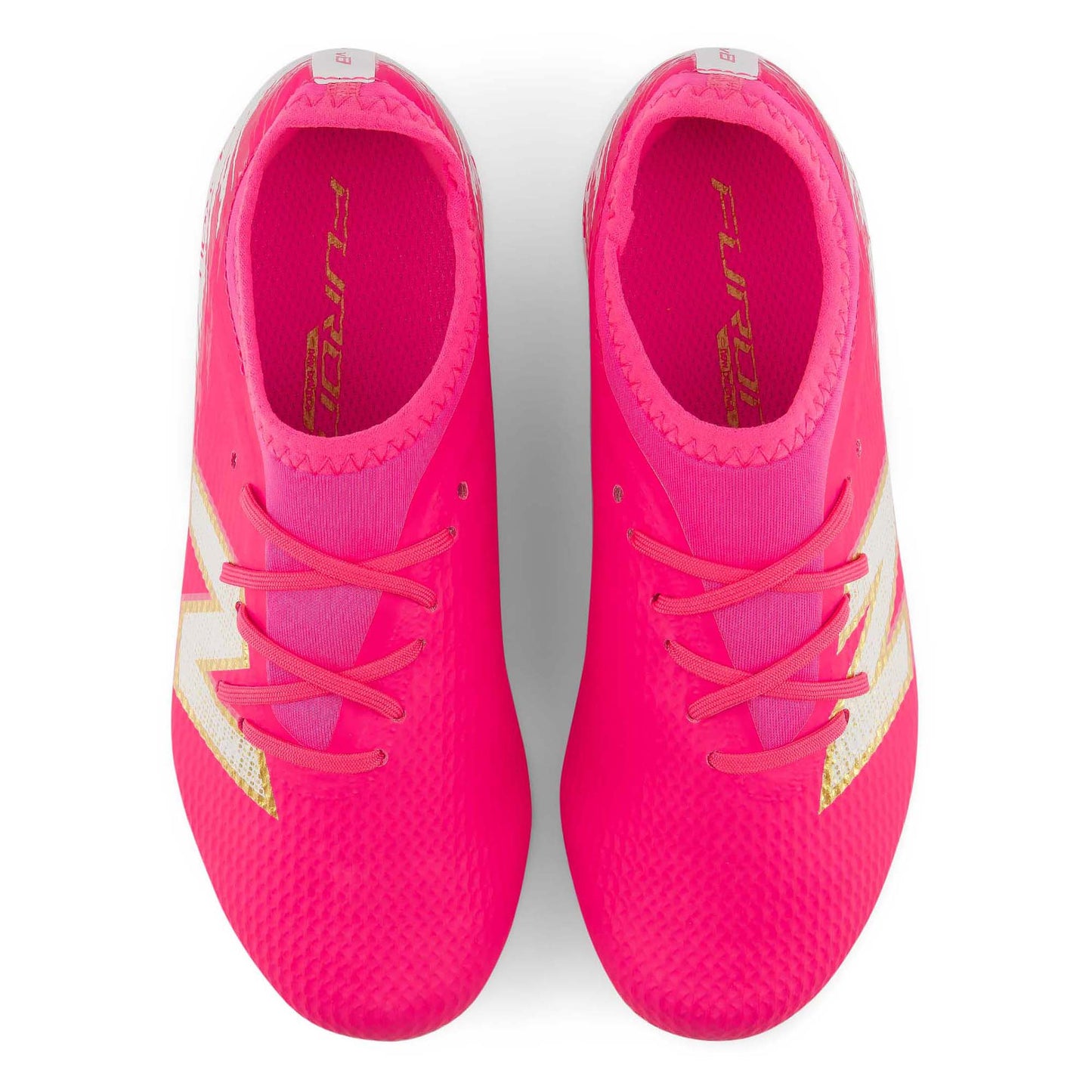 Furon Team V8 Firm Ground Junior's Football Boots (Width M)